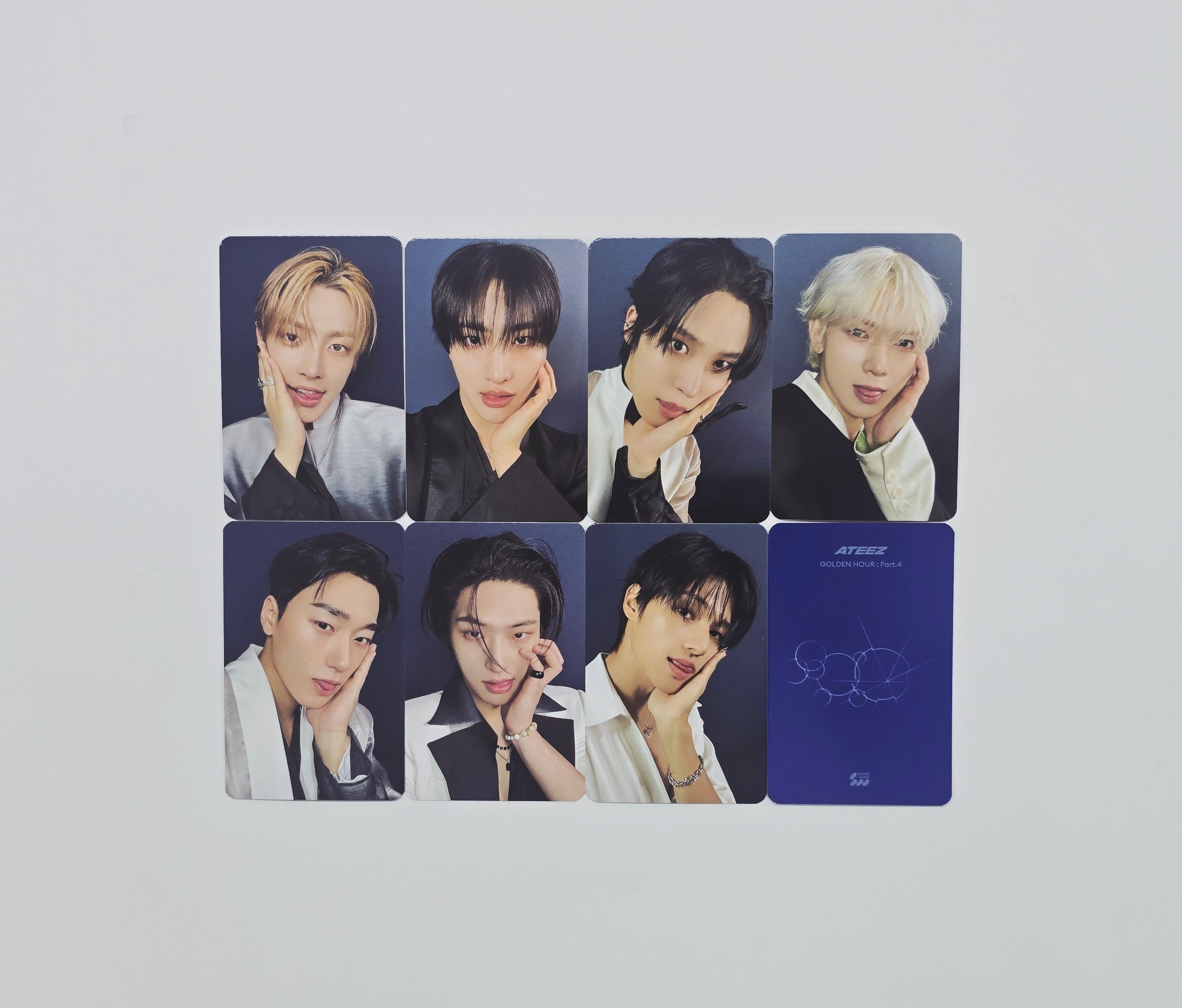 ATEEZ 