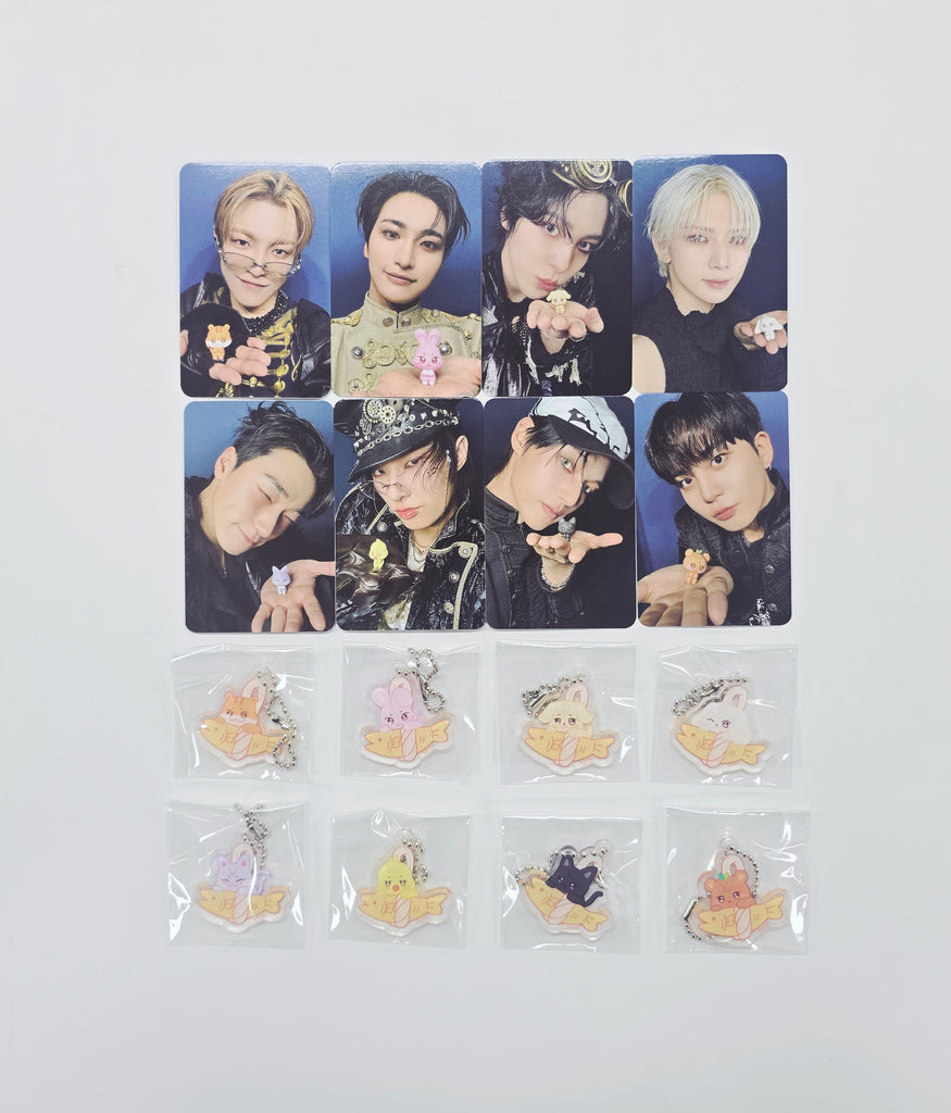 ATEEZ 