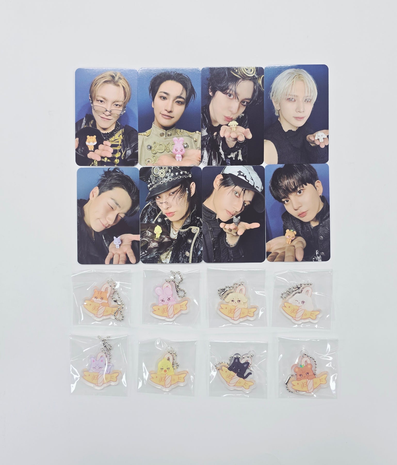ATEEZ 