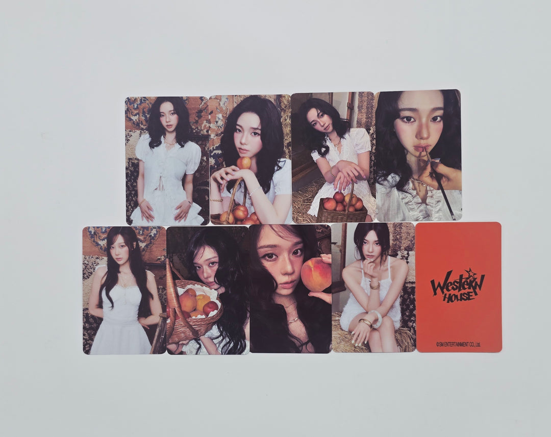 Aespa - 2026 SM ARTIST SEASON&