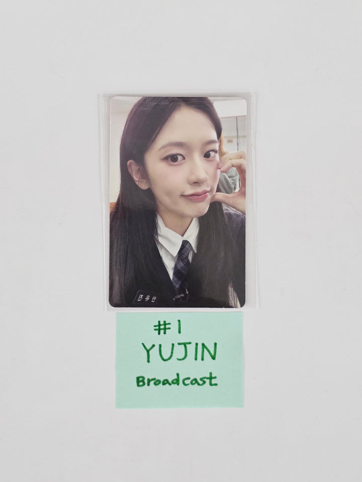 IVE "REVIVE+" - Broadcast Photocard [26.03.11]