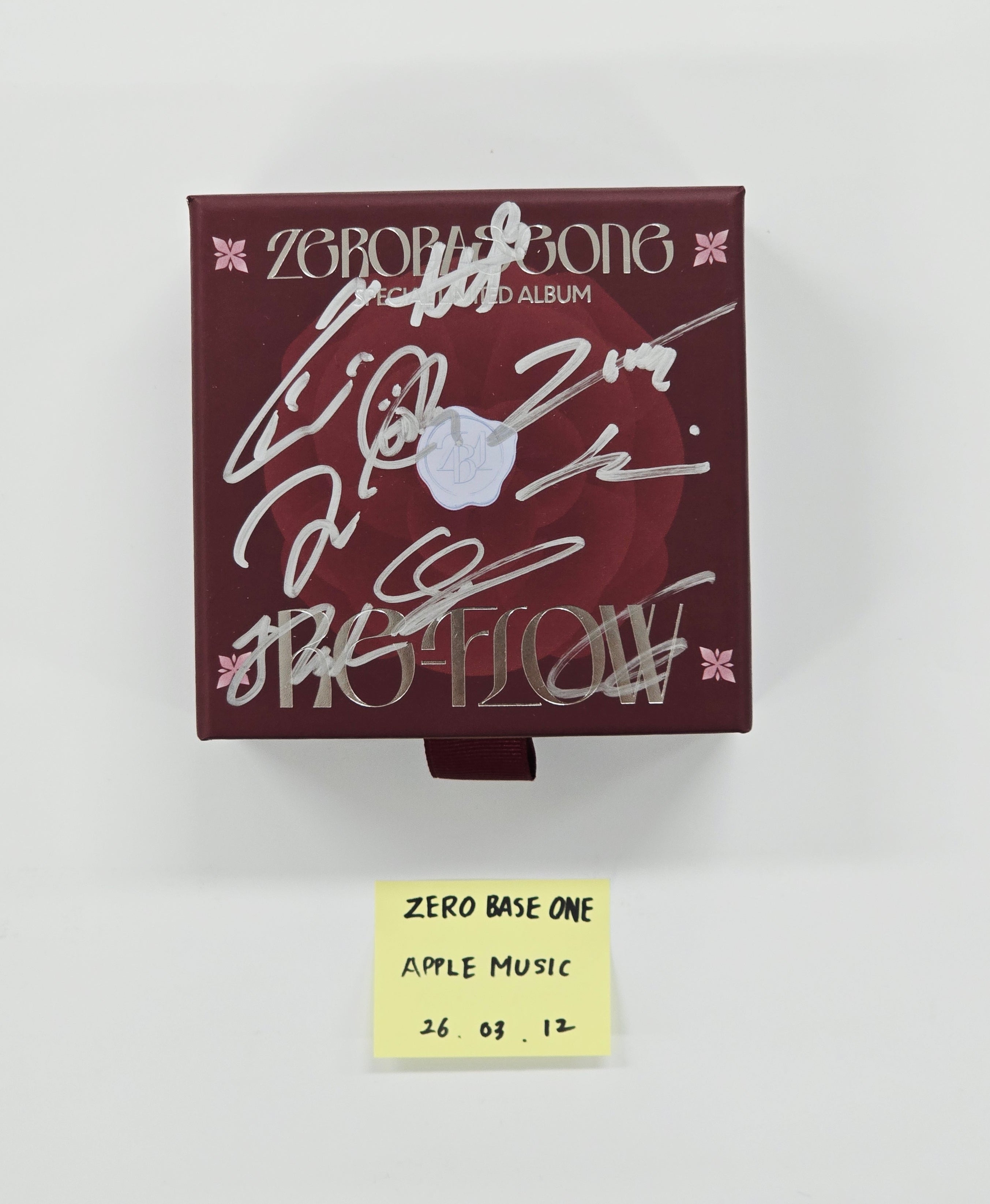 ZB1 - HALLYUSUPERSTORE – Page 2