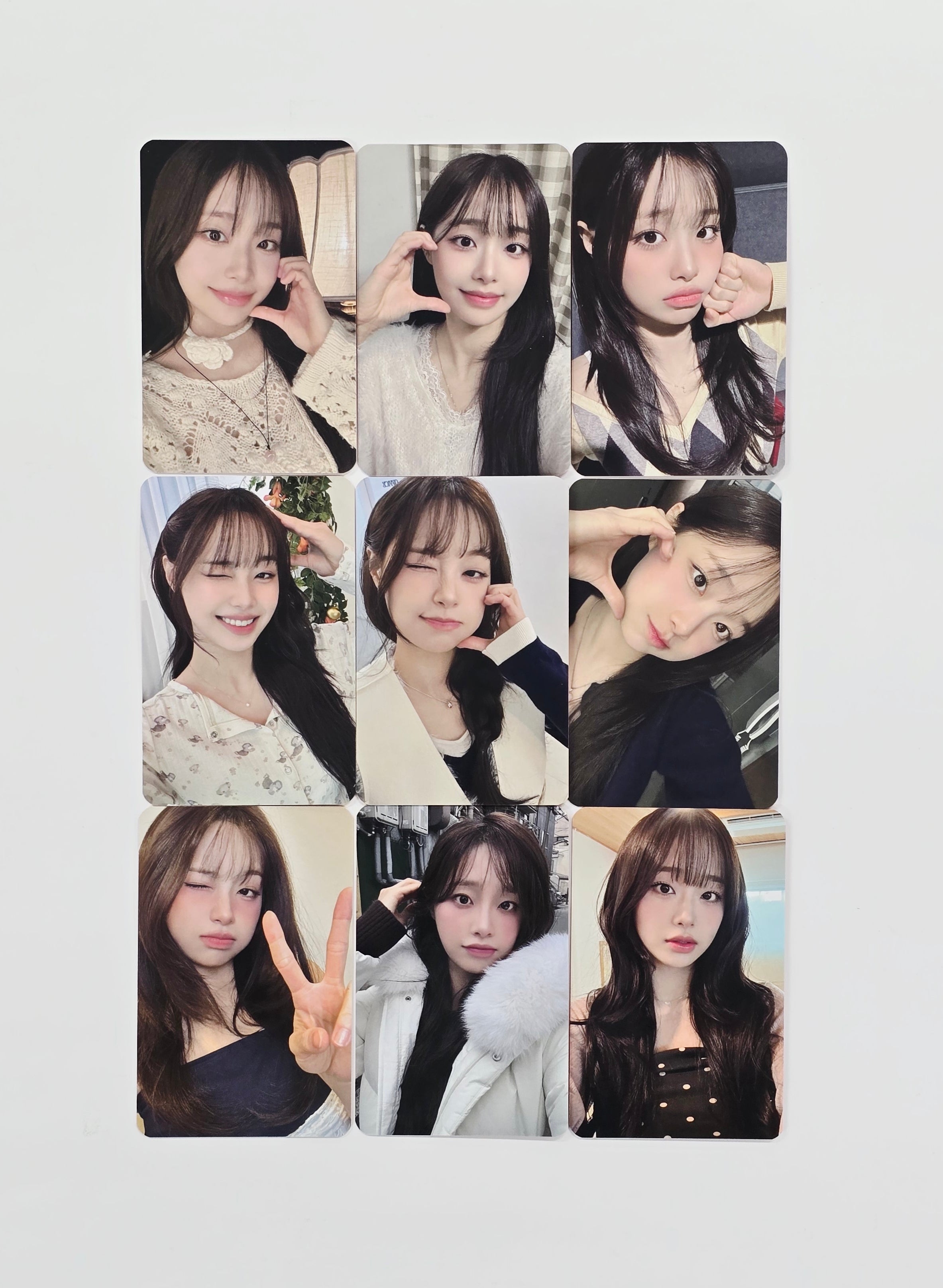 Chuu - HALLYUSUPERSTORE