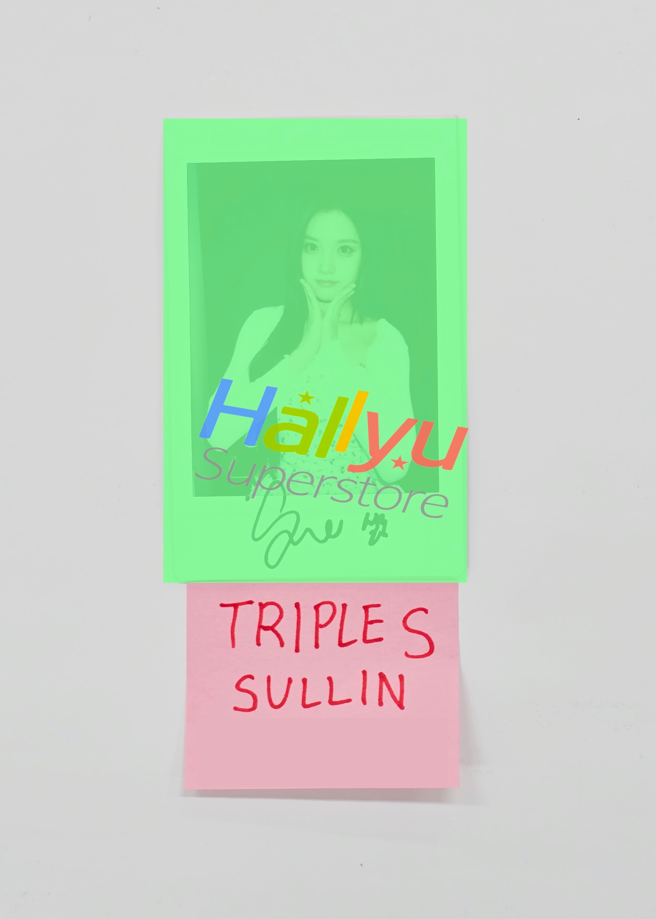 TripleS - HALLYUSUPERSTORE – Page 4