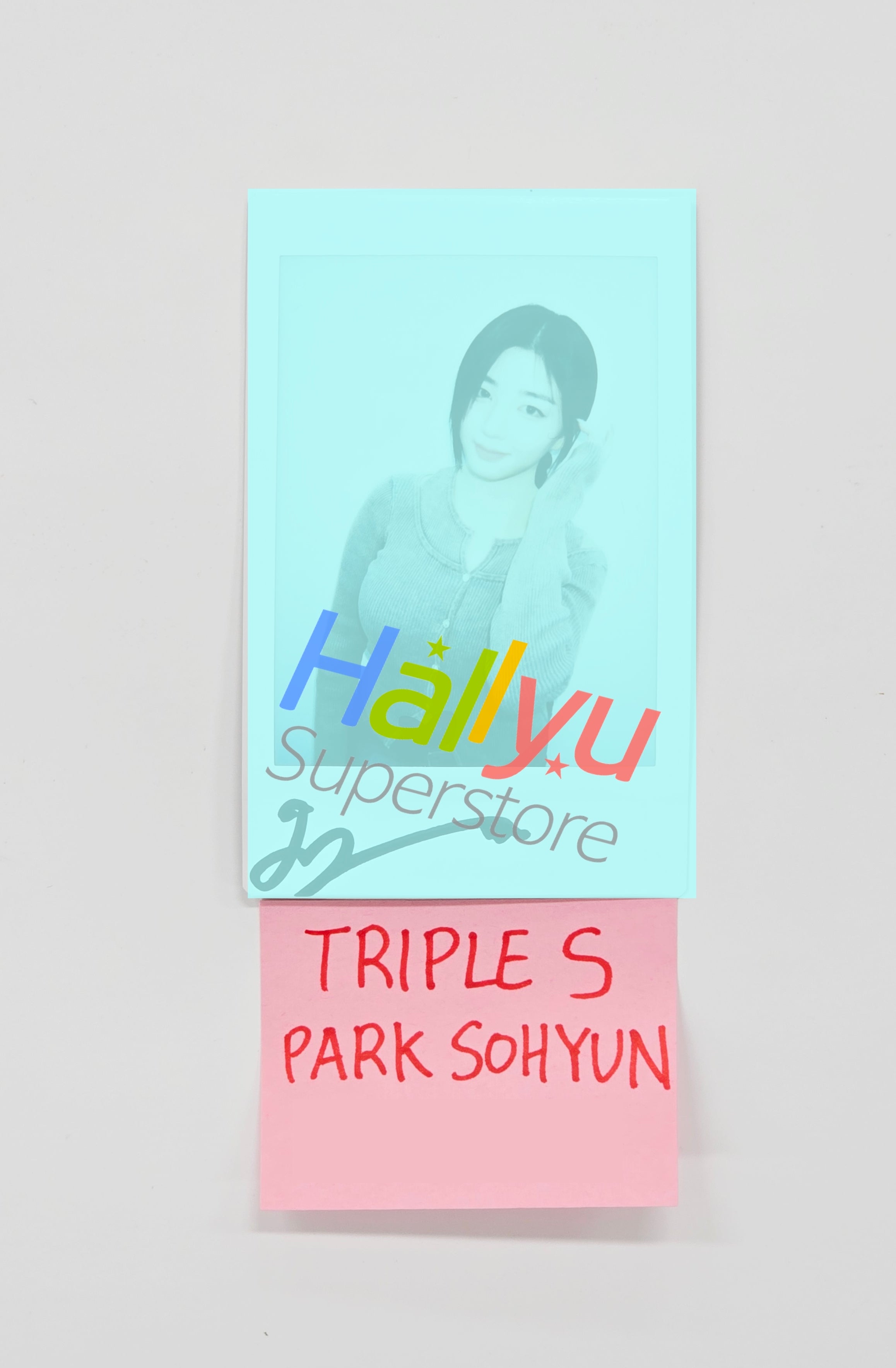 TripleS - HALLYUSUPERSTORE – Page 5