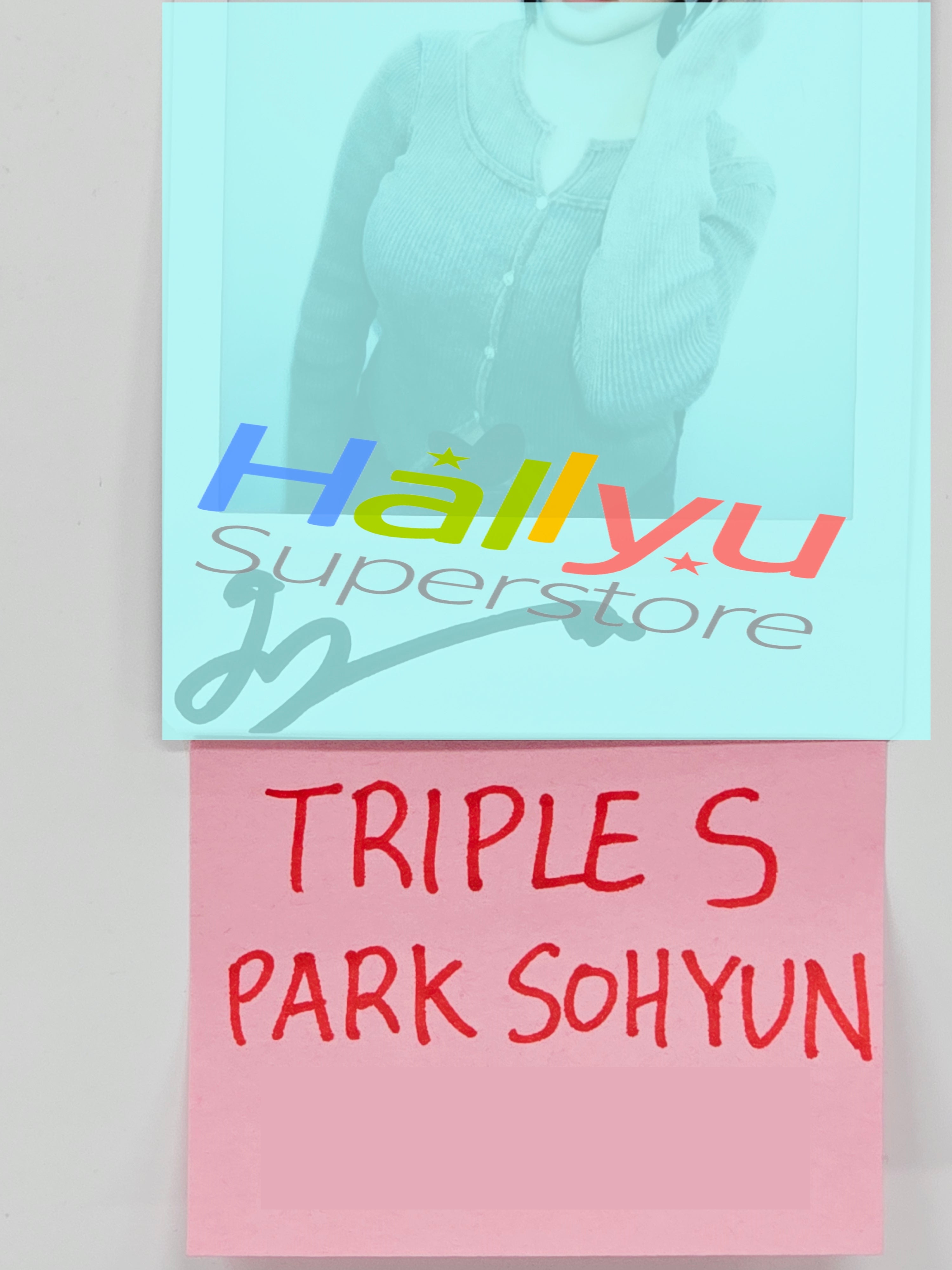 TripleS - HALLYUSUPERSTORE – Page 5