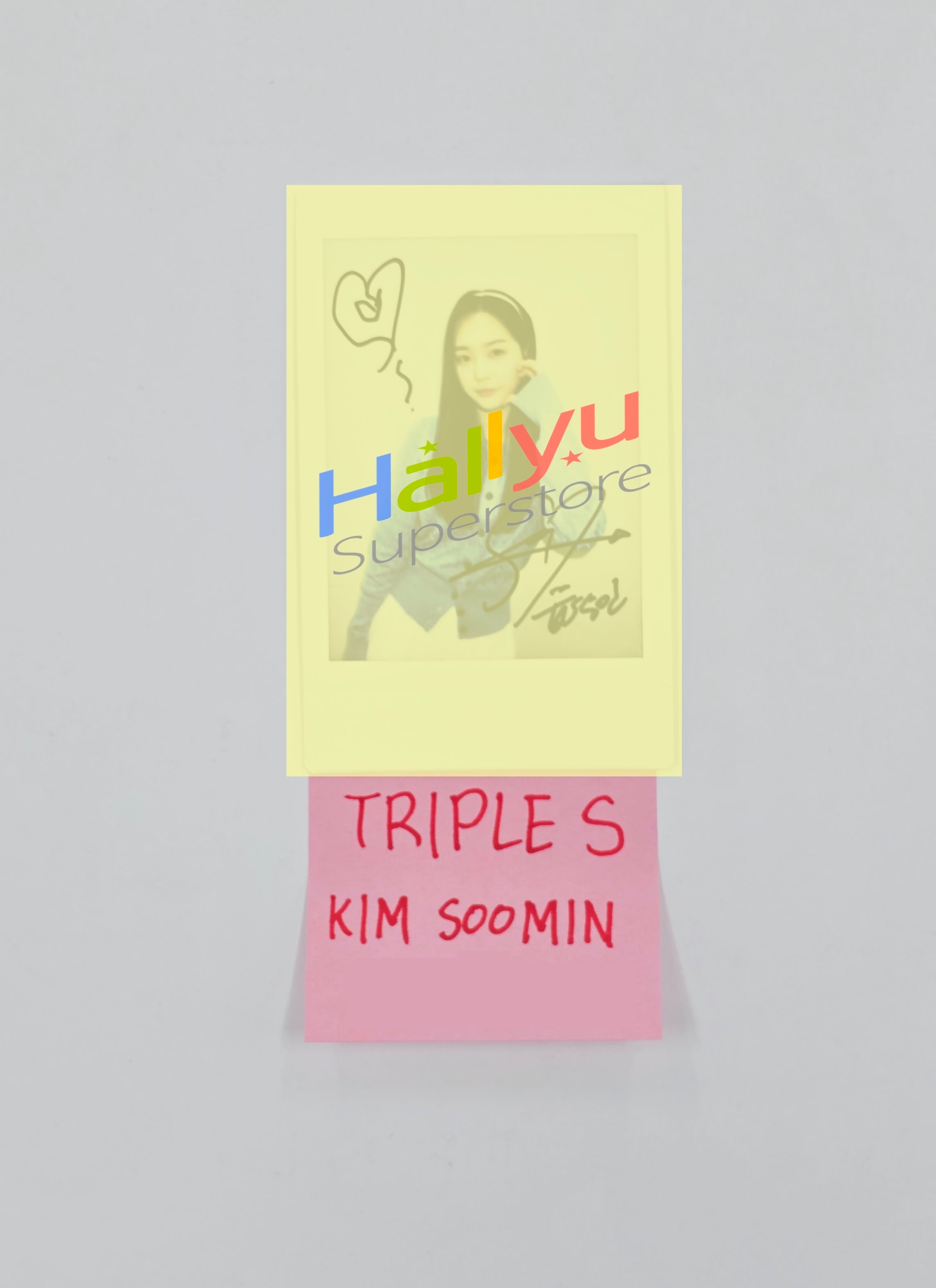 TripleS - HALLYUSUPERSTORE – Page 4
