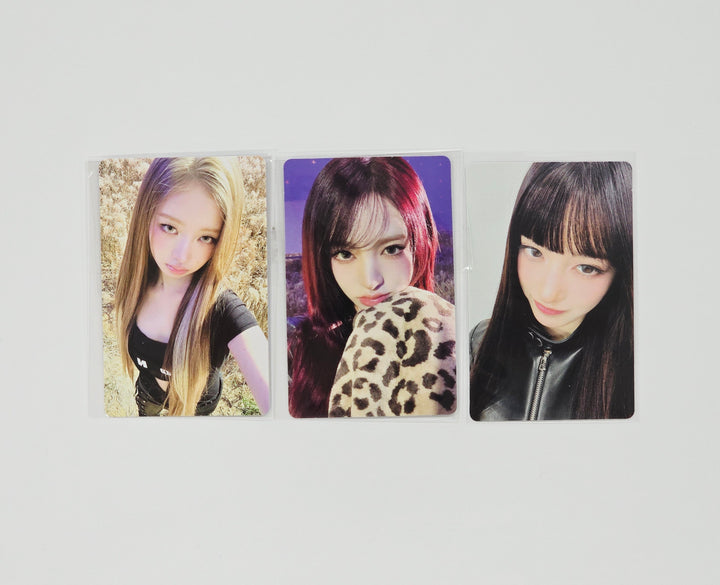IVE "REVIVE+" - Broadcast Photocard [26.03.13]