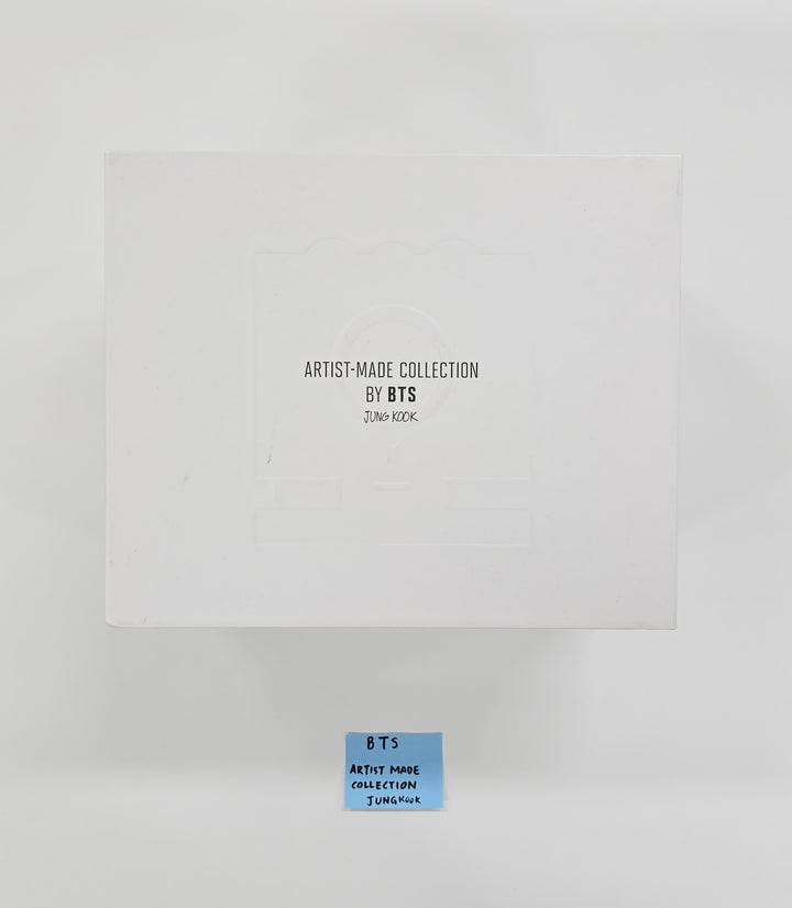JUNGKOOK (of BTS) - ARTIST-MADE COLLECTION Mikrokosmos Mood Light [26.03.13]