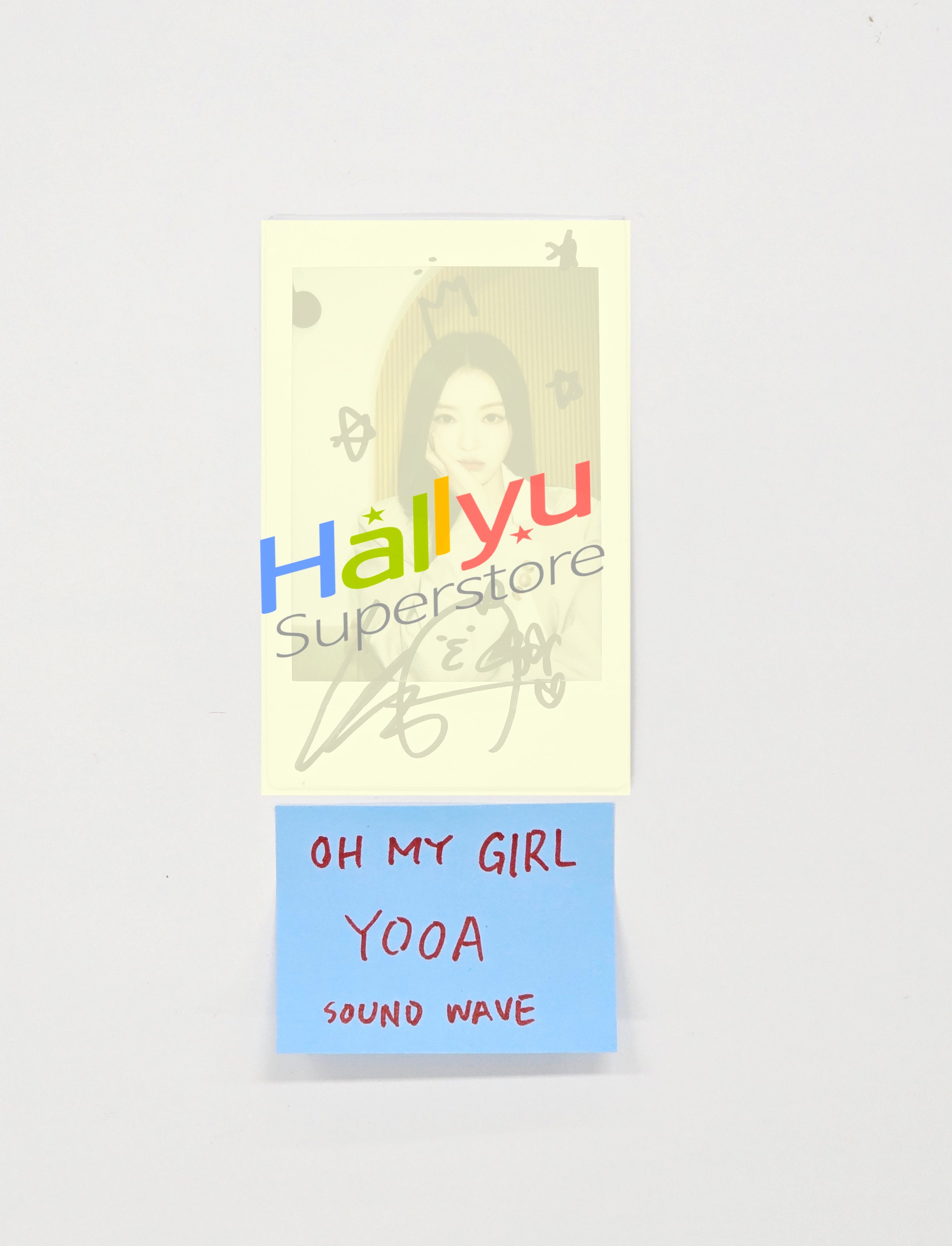 Oh My Girl - HALLYUSUPERSTORE