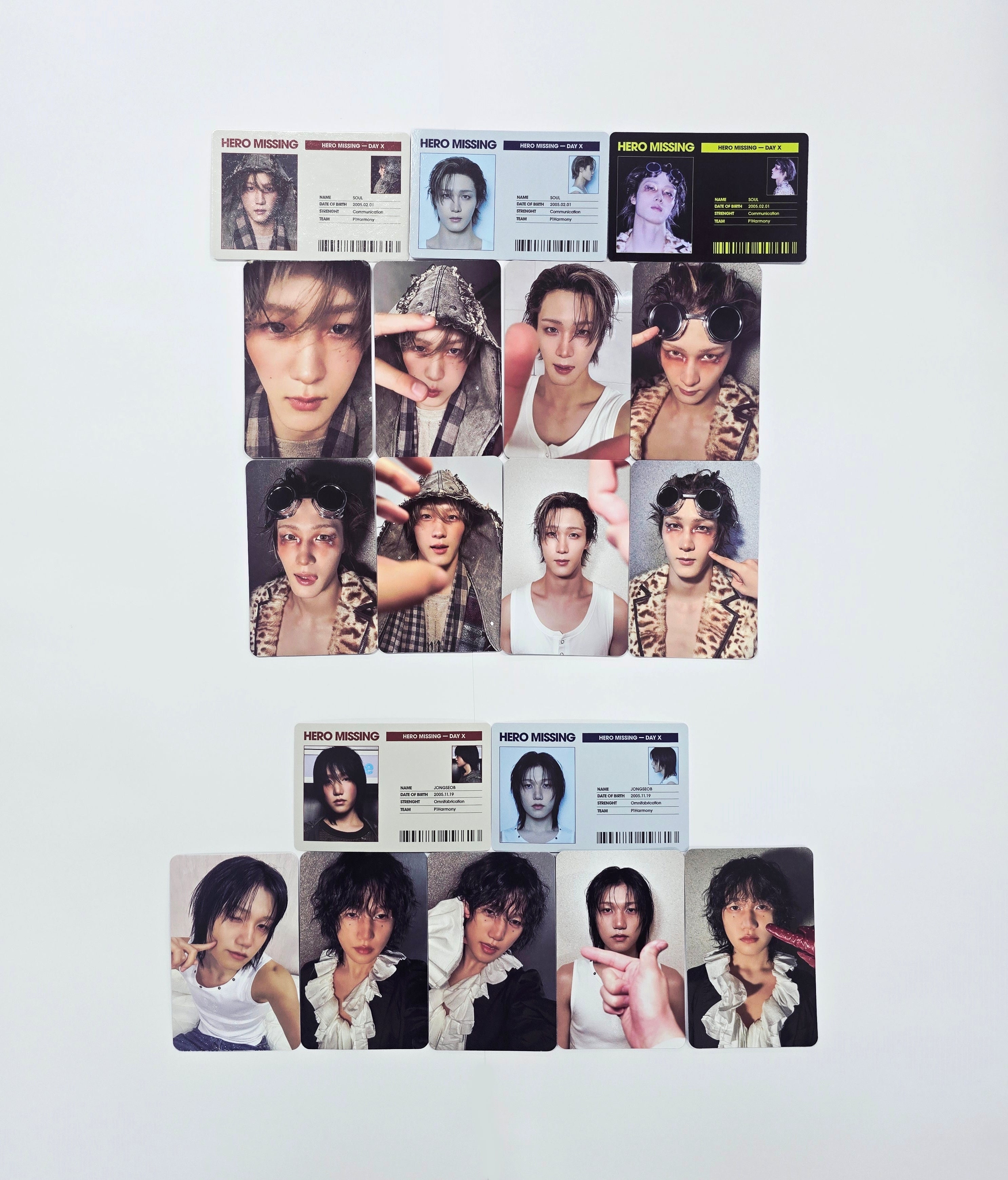 P1Harmony - HALLYUSUPERSTORE – Page 2