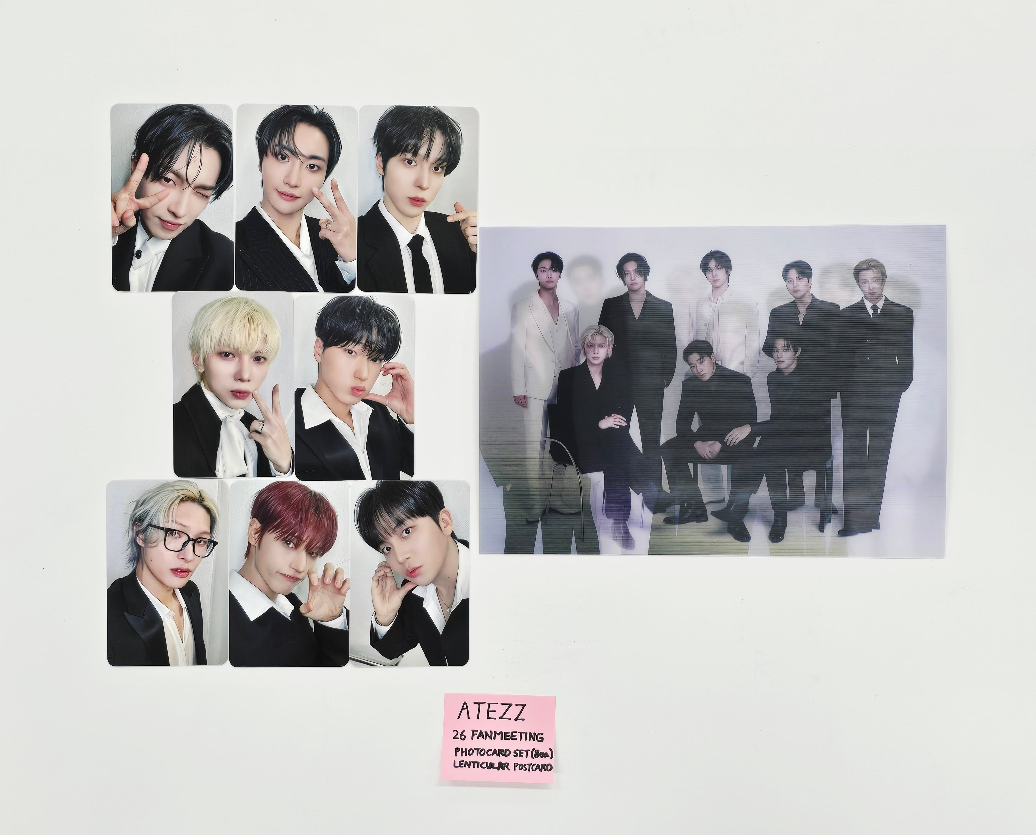PhotoCard - HALLYUSUPERSTORE – Page 30