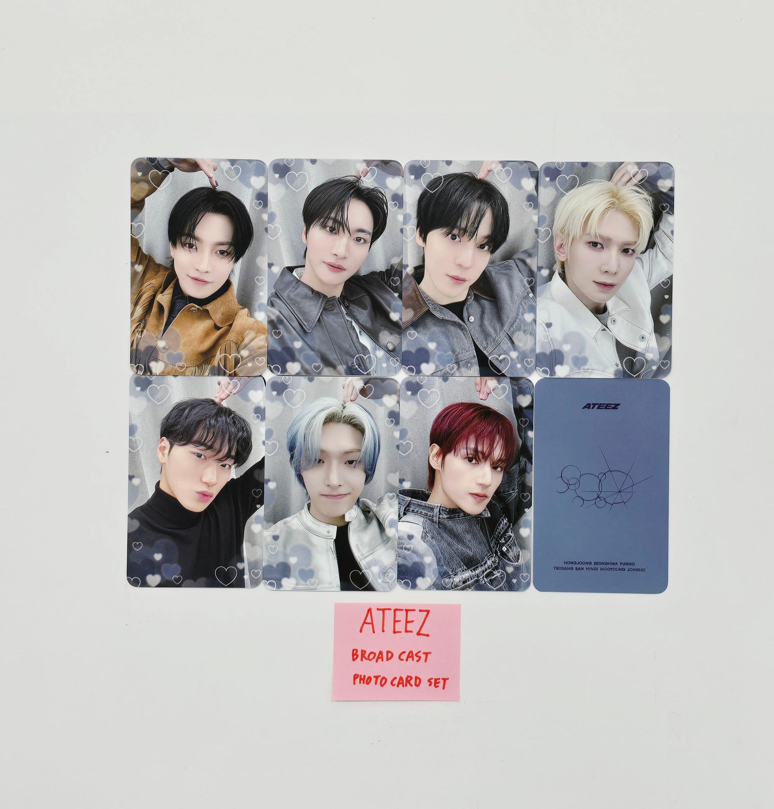 GOLDEN HOUR:Part.4 通常版 ATEEZ - GOLDEN HOUR : Part.4 – Kpop Planet Global