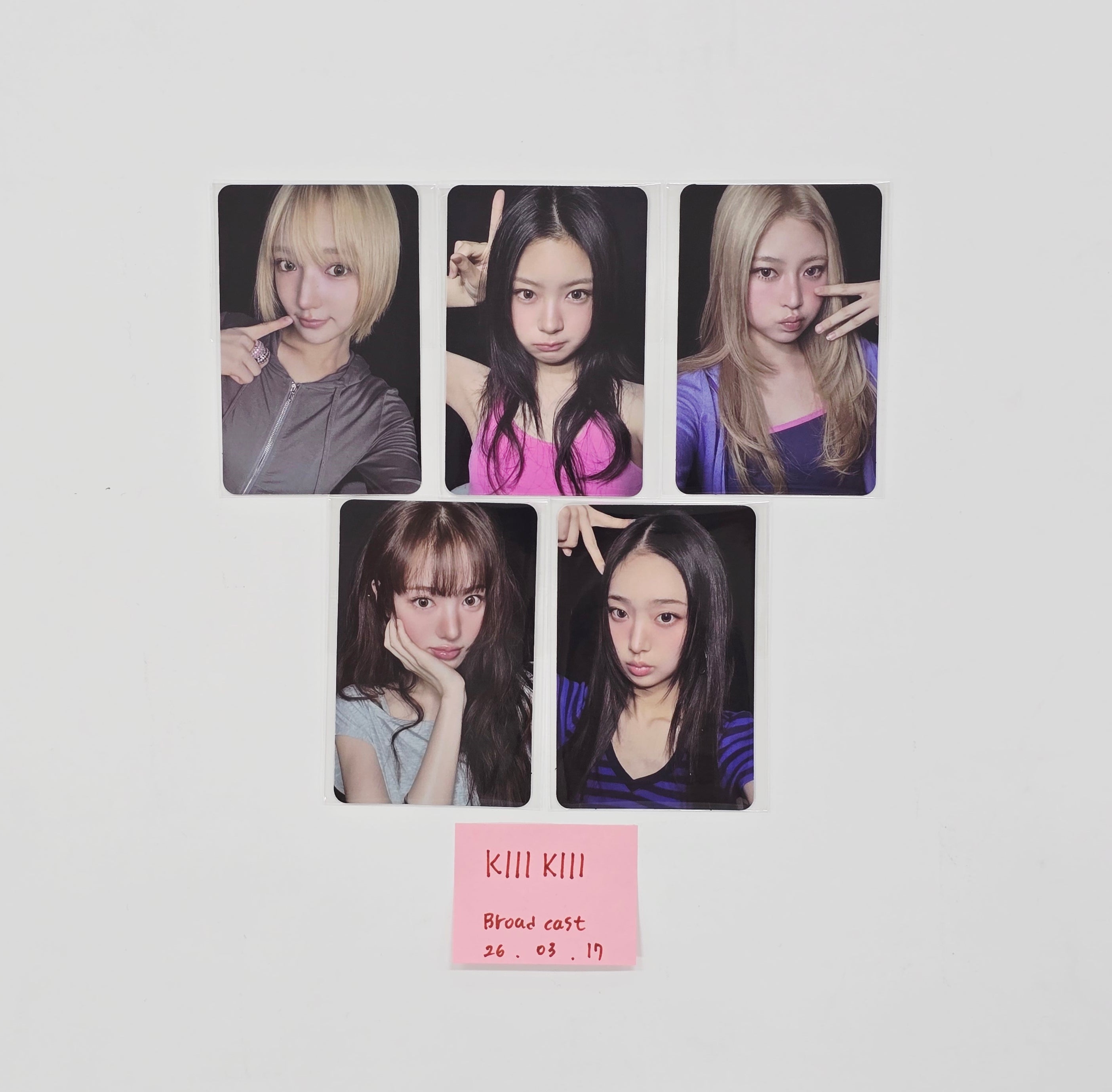 kiiikiii – HALLYUSUPERSTORE