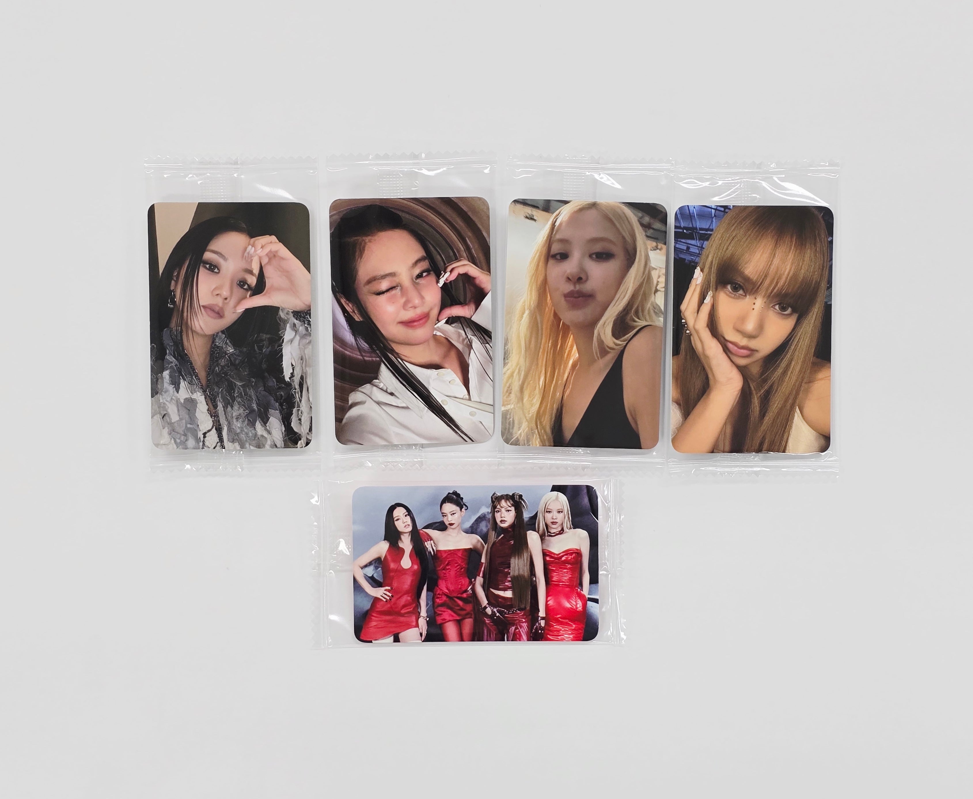 BlackPink - HALLYUSUPERSTORE