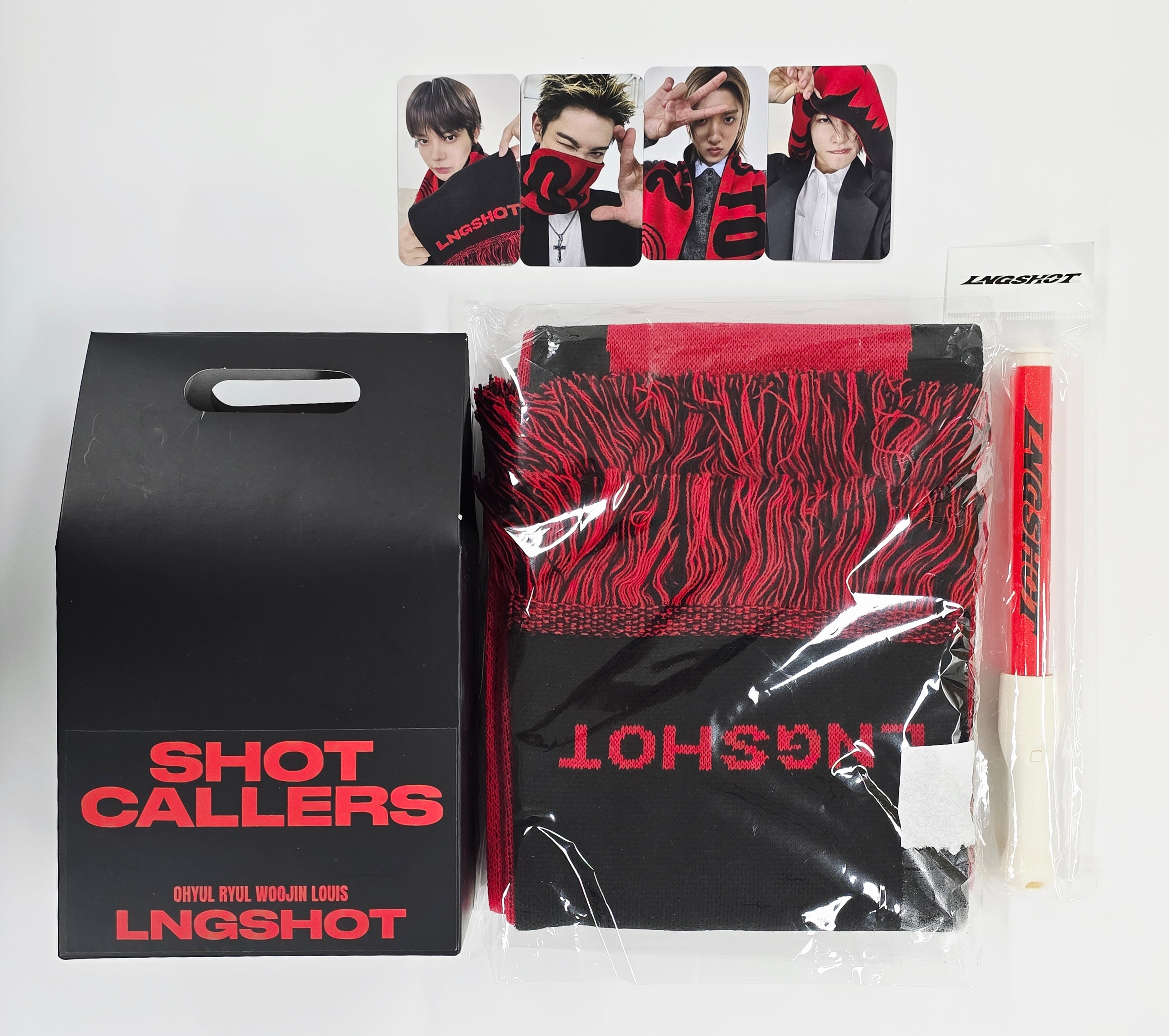 lngshot shot callers hello82　トレカ　オユル LNGSHOT オユル SHOT CALLERS - メルカリ