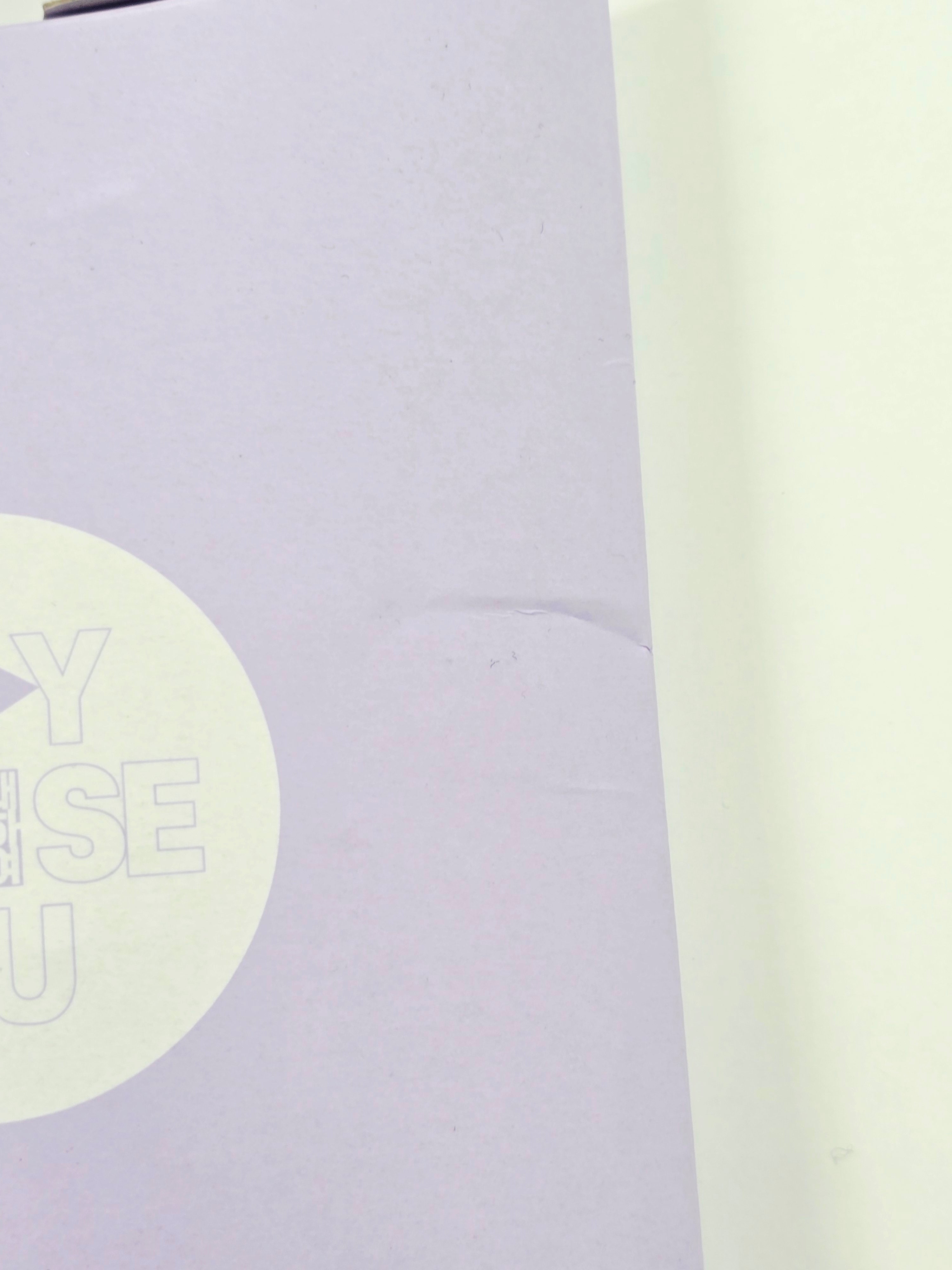 IU - 2019 IU 11th Anniversary Fanmeeting Fan Giveaway [26.03.18]