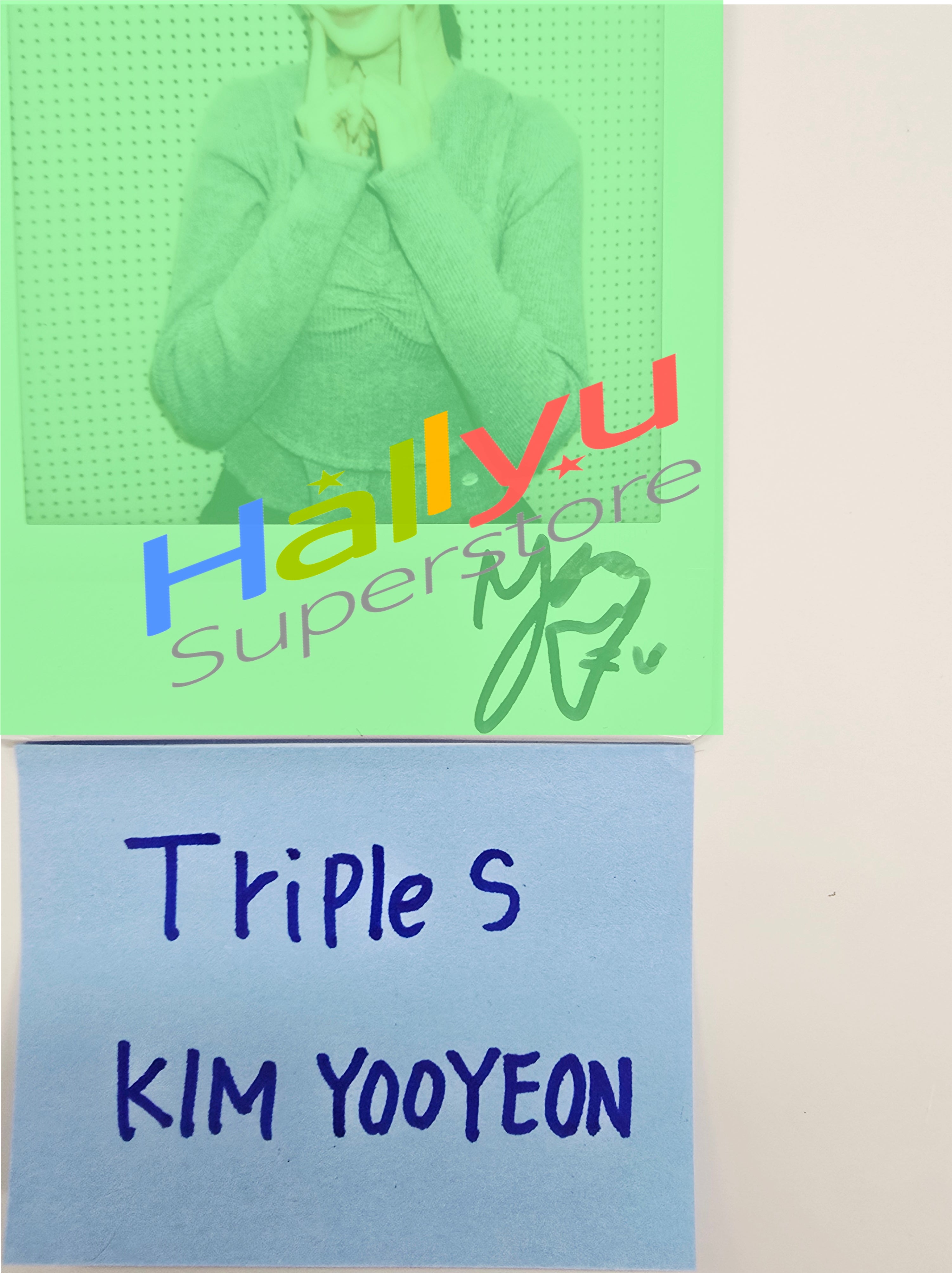 TripleS - HALLYUSUPERSTORE – Page 4