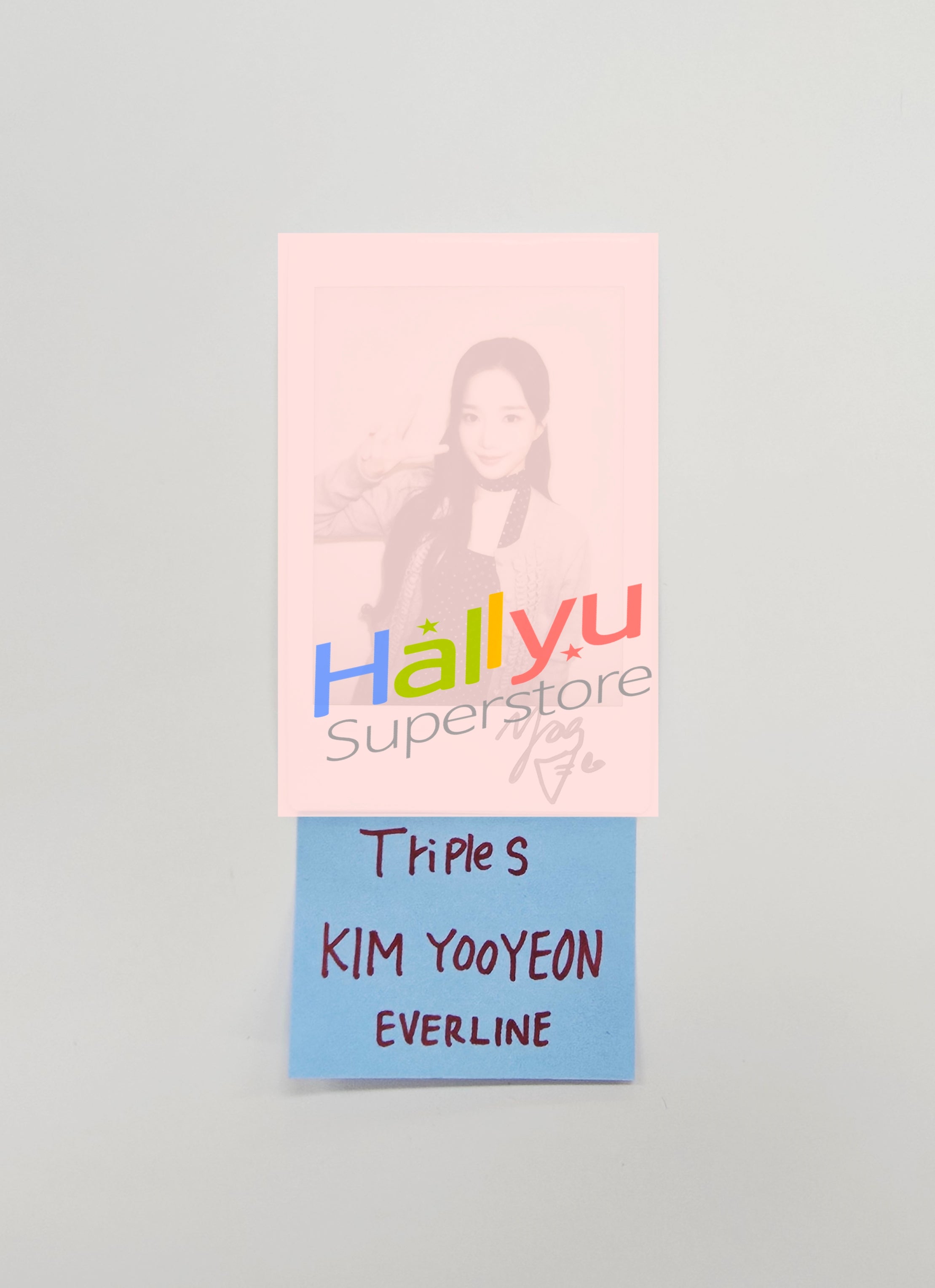 TripleS - HALLYUSUPERSTORE – Page 4
