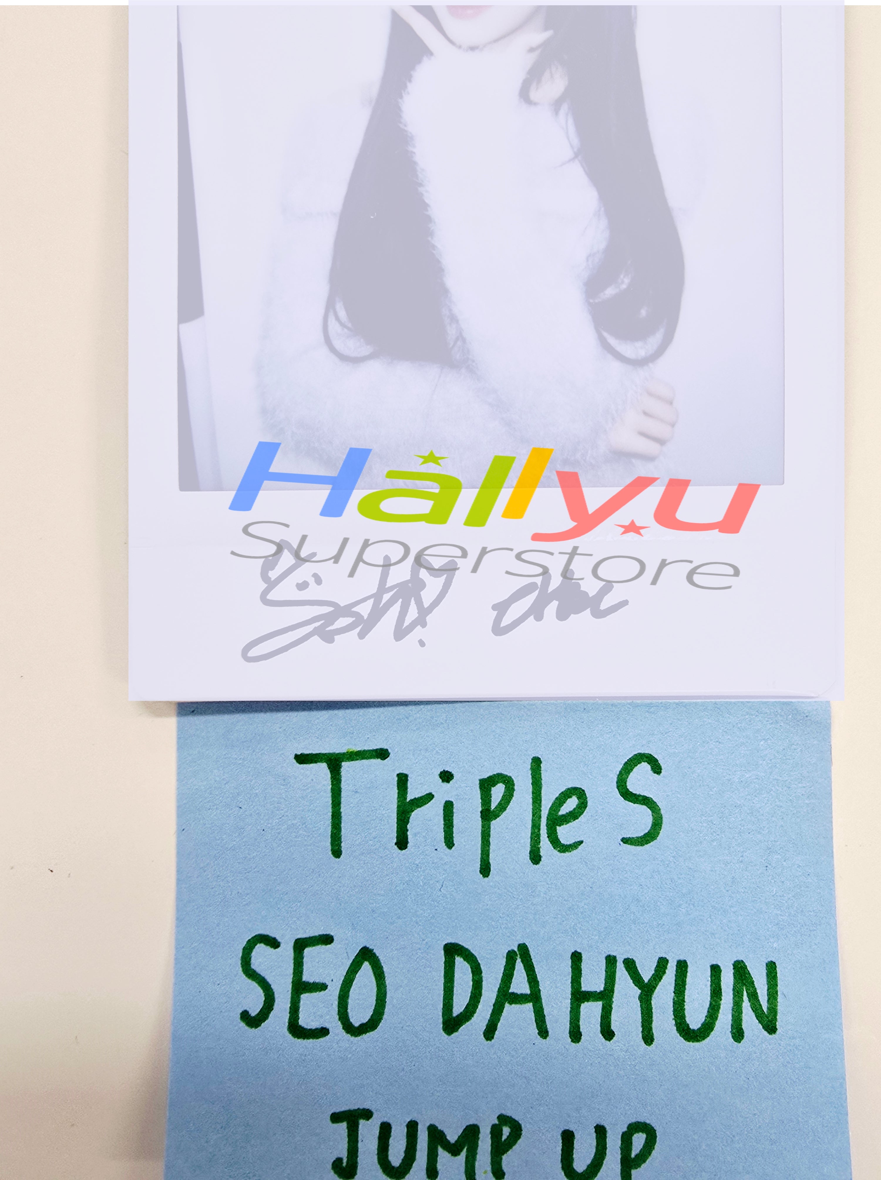 TripleS - HALLYUSUPERSTORE – Page 5