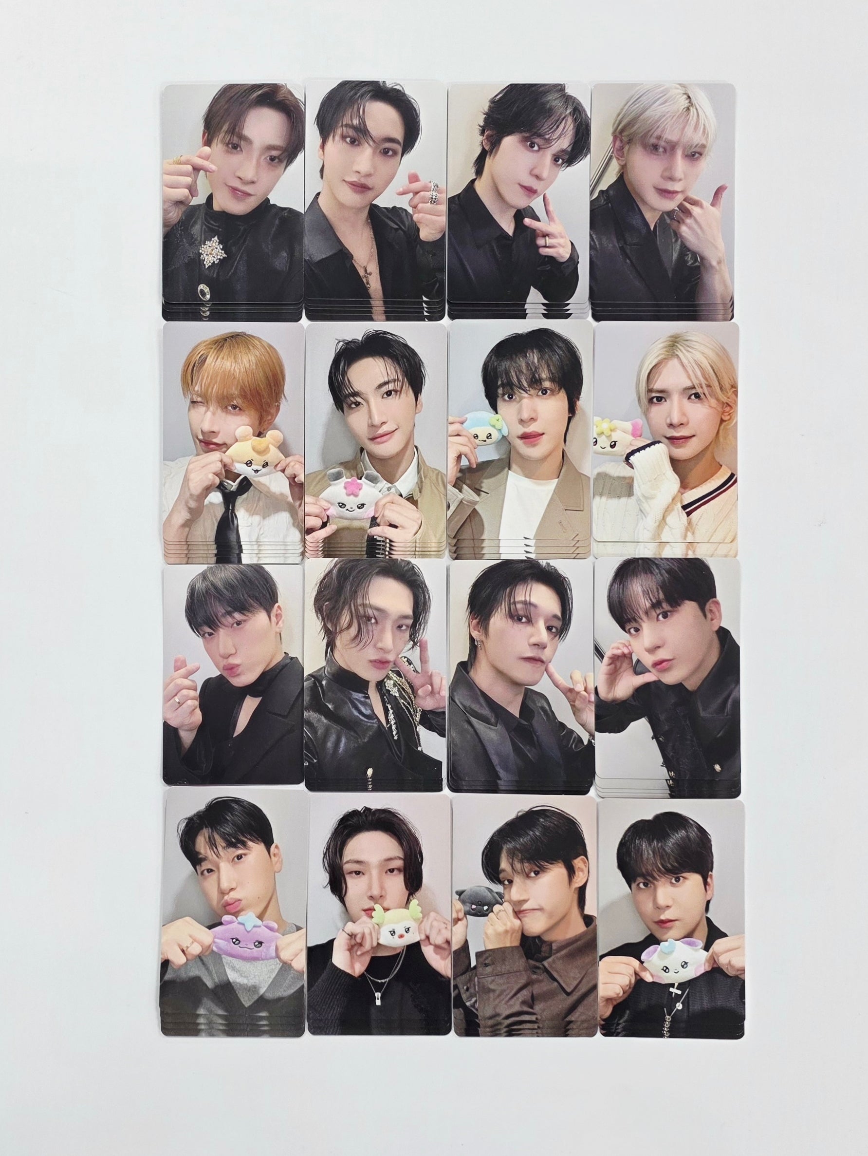 ATEEZ - HALLYUSUPERSTORE – Page 5