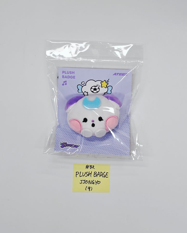 ATEEZ "Mighteez Wonder Room" - Pop-Up Store MD (2) [26.03.18]