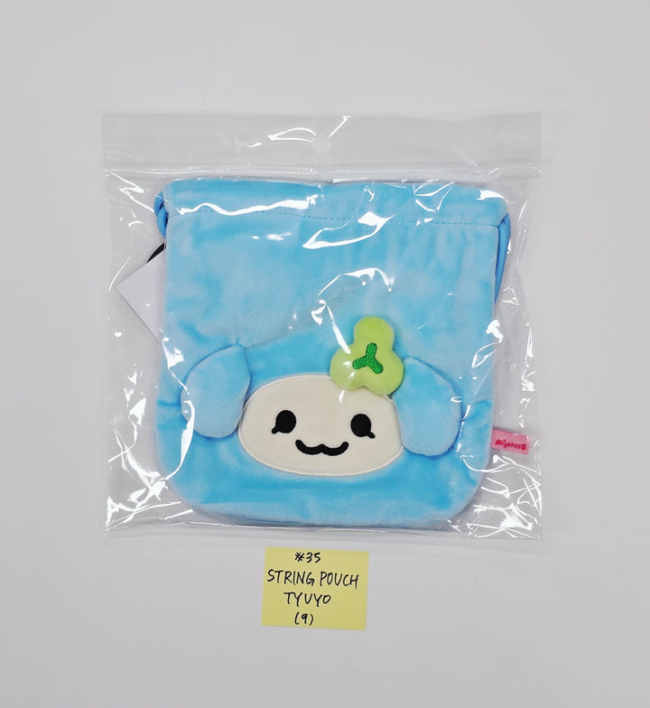 ATEEZ "Mighteez Wonder Room" - Pop-Up Store MD (2) [26.03.18]
