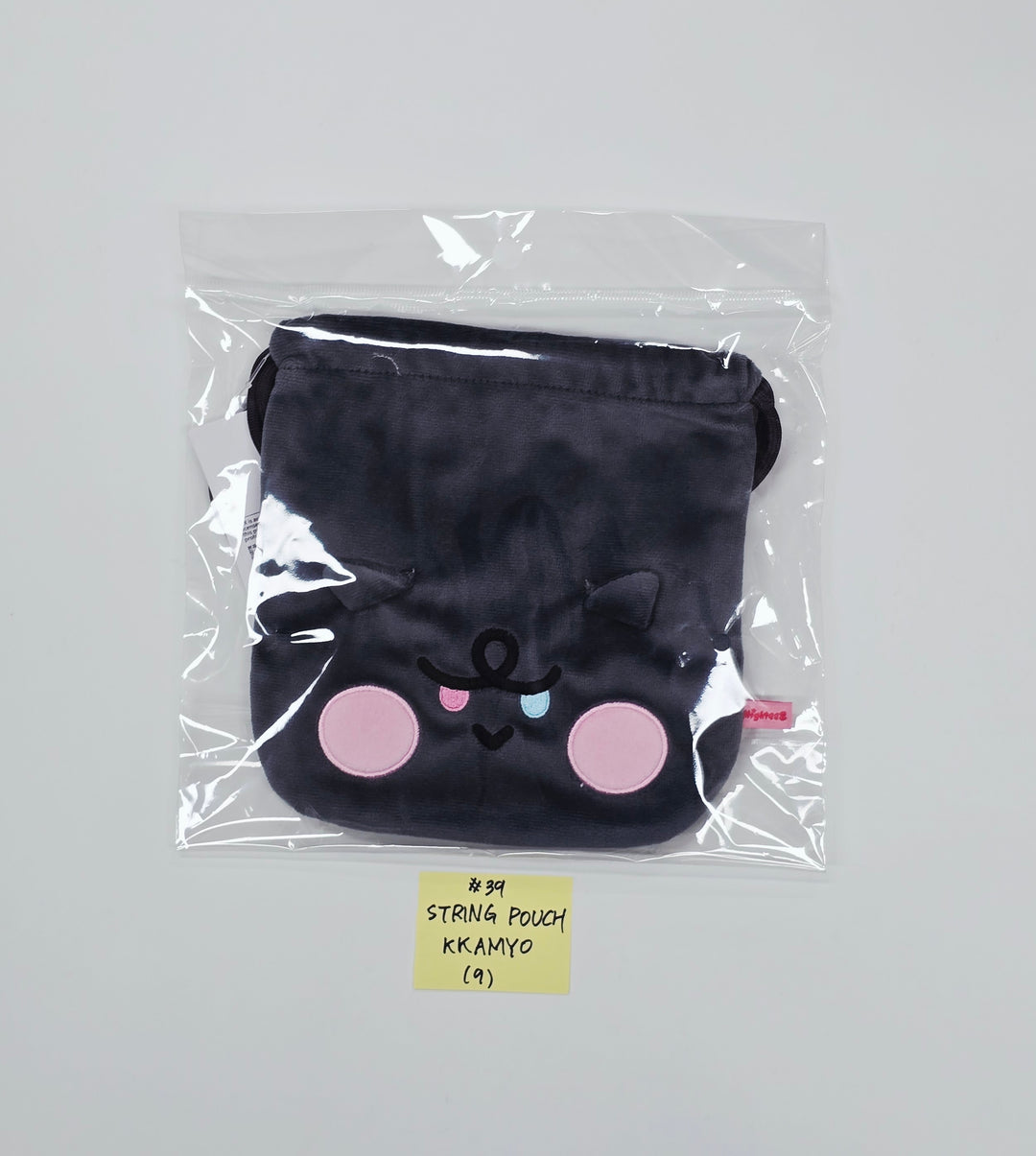 ATEEZ "Mighteez Wonder Room" - Pop-Up Store MD (2) [26.03.18]