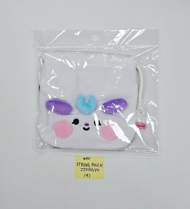 ATEEZ "Mighteez Wonder Room" - Pop-Up Store MD (2) [26.03.18]