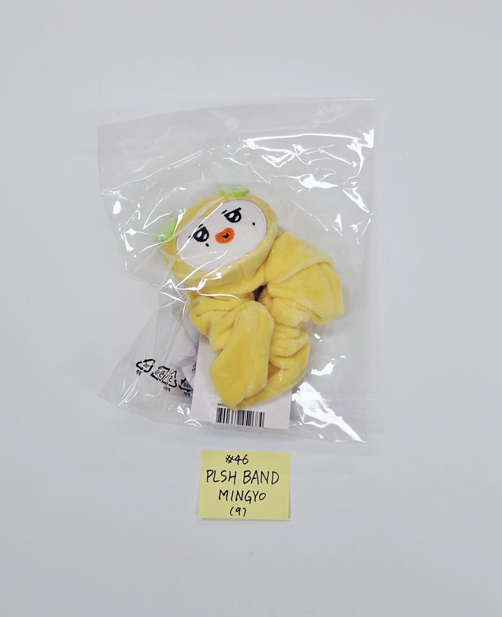 ATEEZ "Mighteez Wonder Room" - Pop-Up Store MD (2) [26.03.18]