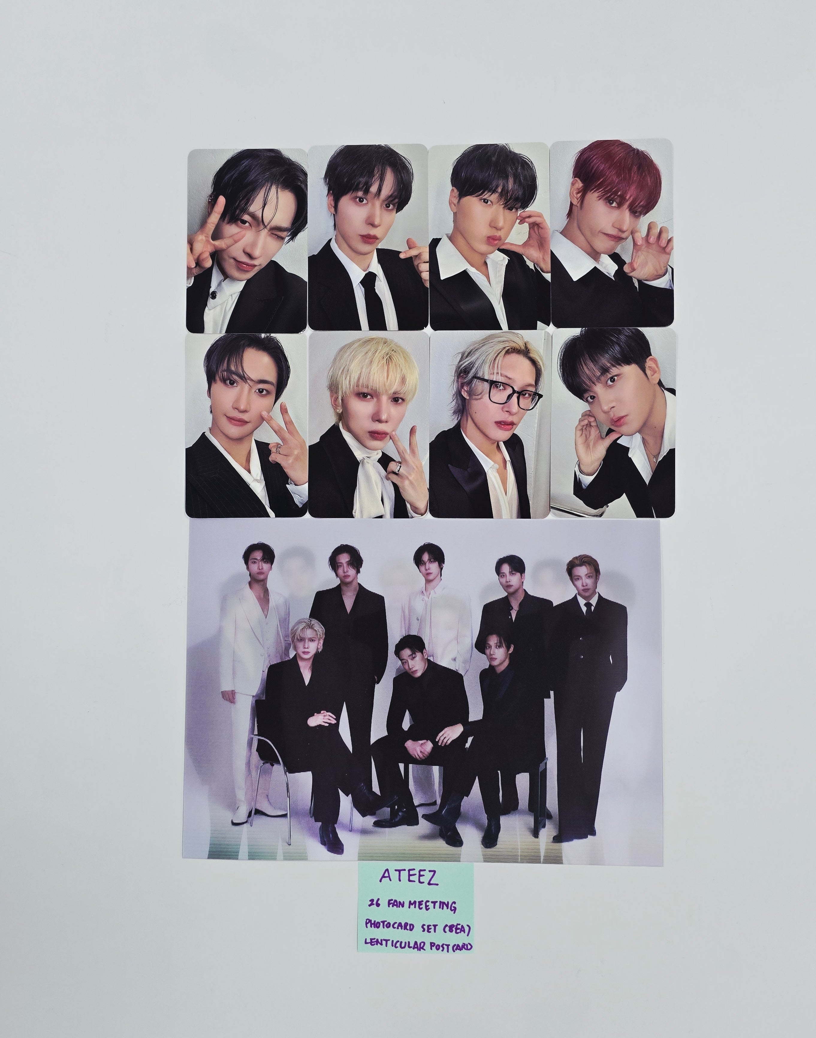 ATEEZ - HALLYUSUPERSTORE – Page 4