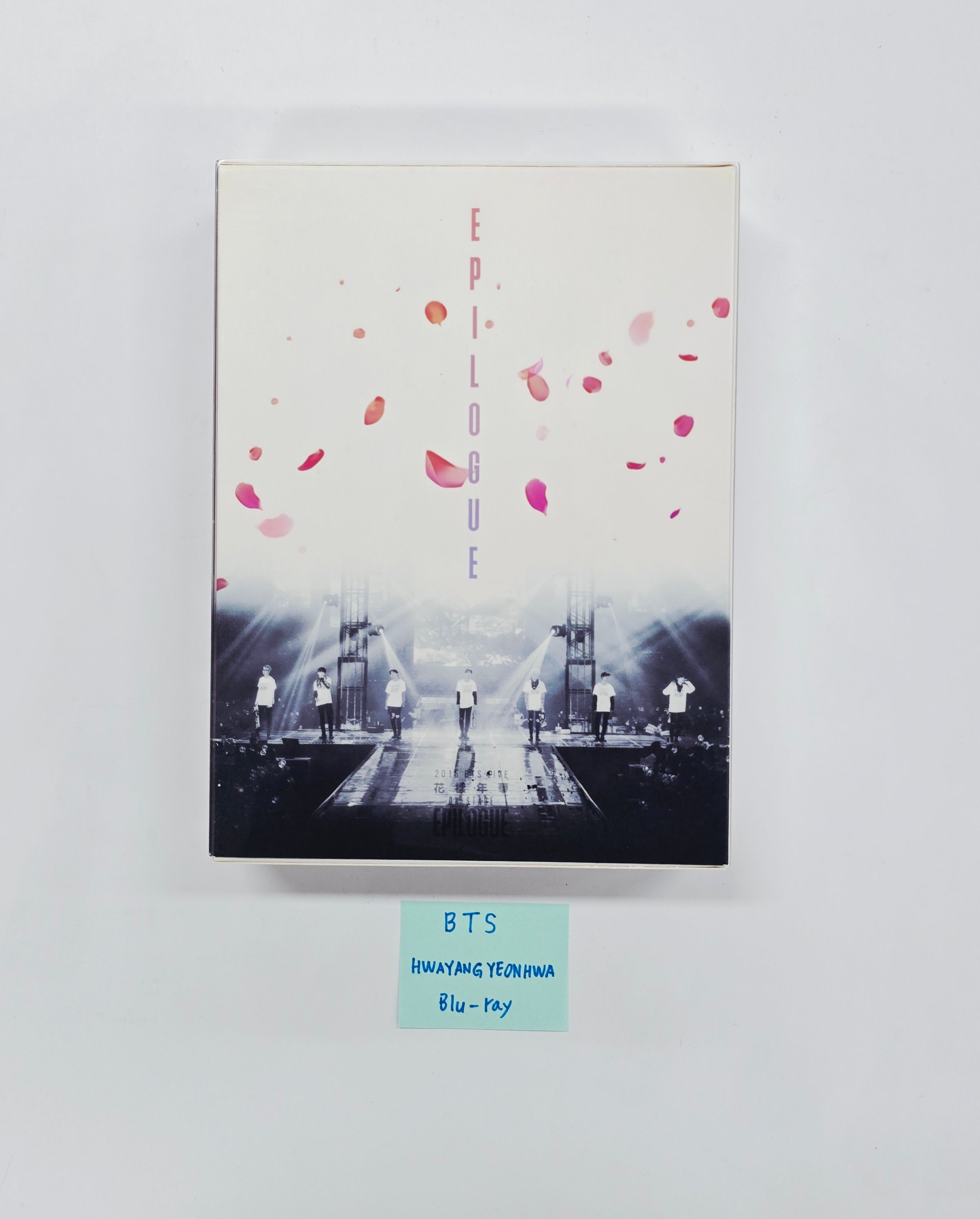 BTS - HALLYUSUPERSTORE – Page 4