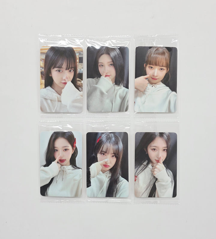 IVE - Ktown4U "2023 1st Fan Concert DVD" Benefit Photocard [26.03.20]