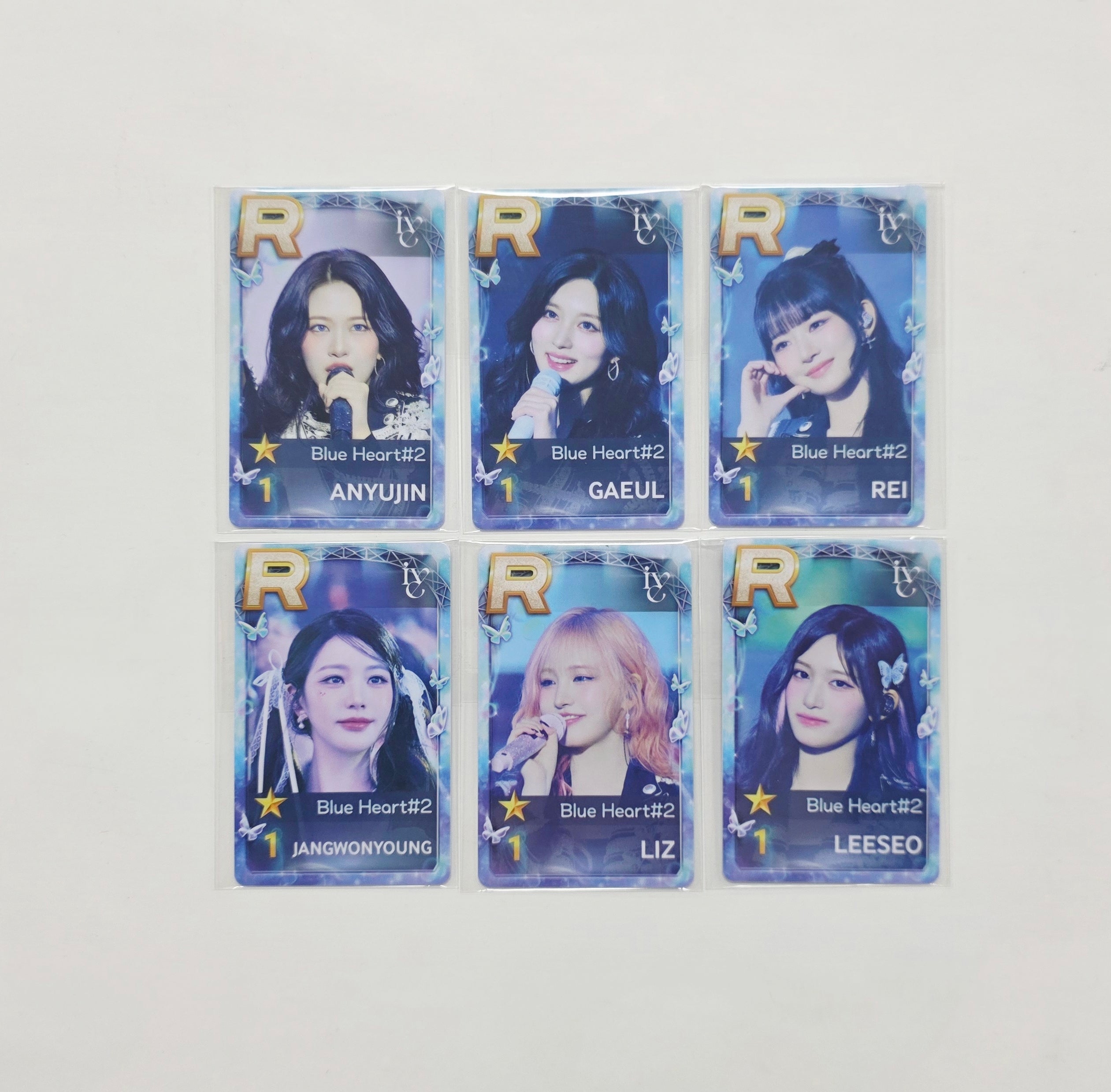 IVE - HALLYUSUPERSTORE – Page 2