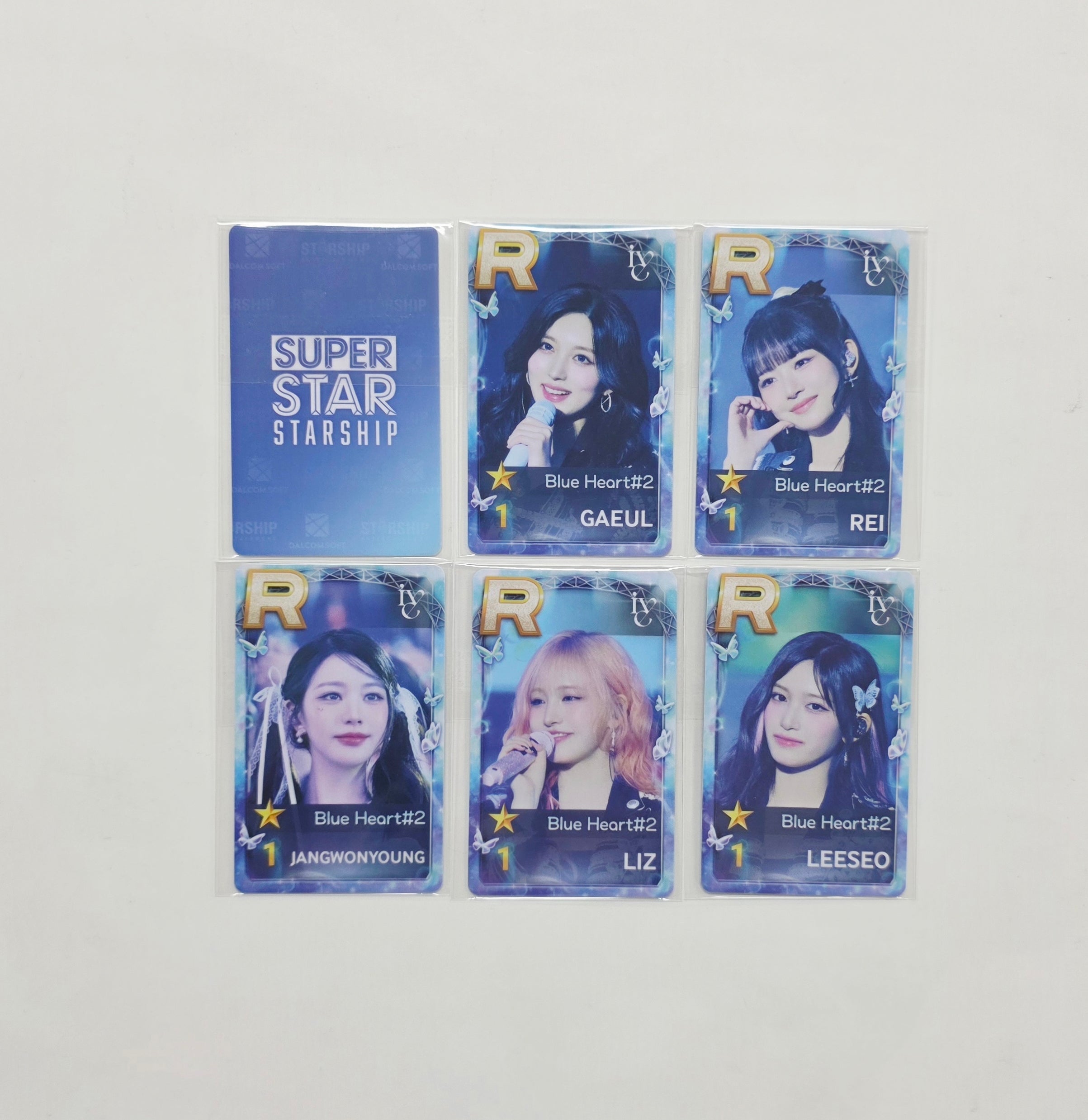 PhotoCard - HALLYUSUPERSTORE – Page 30