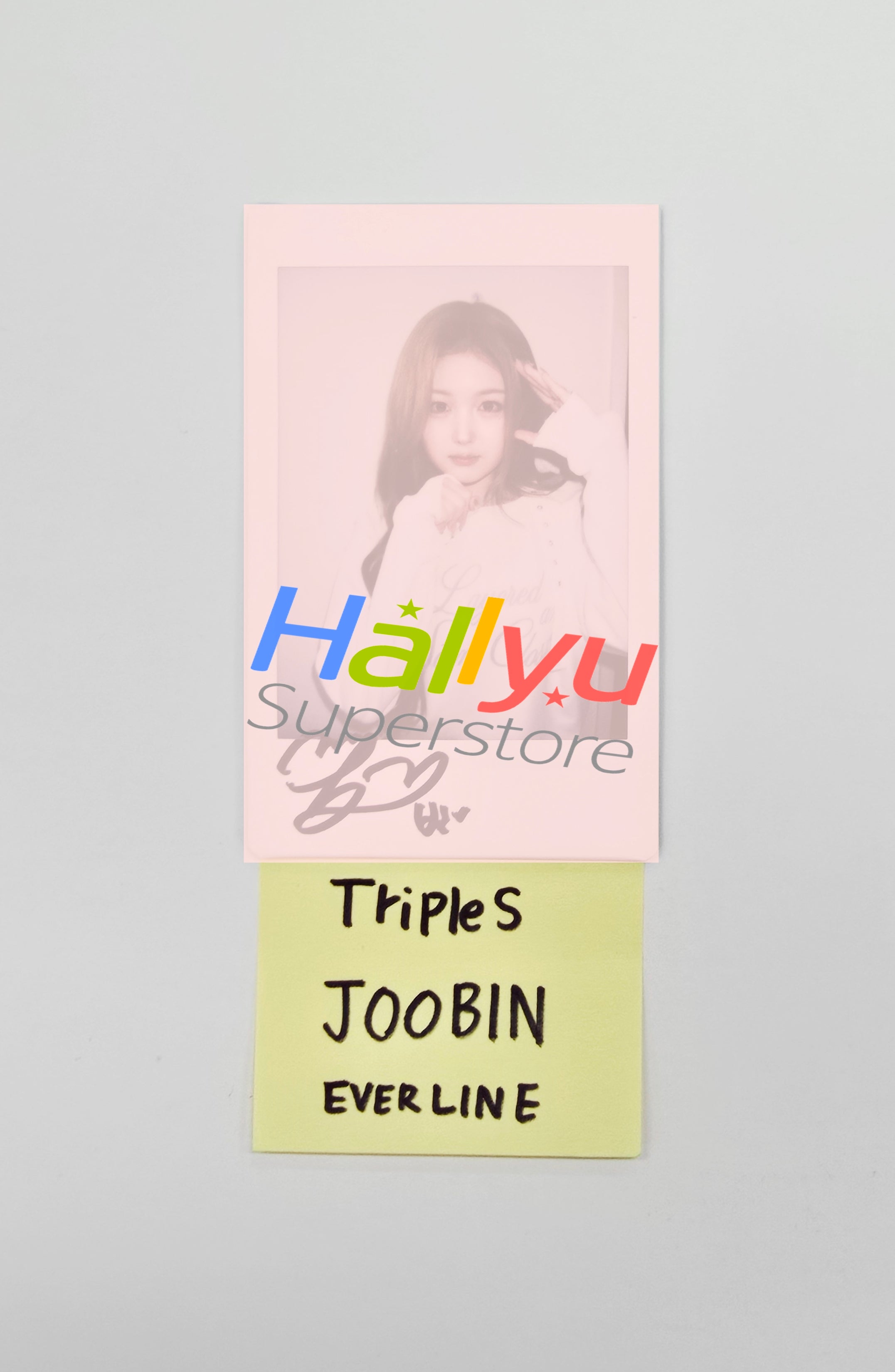 TripleS - HALLYUSUPERSTORE – Page 5