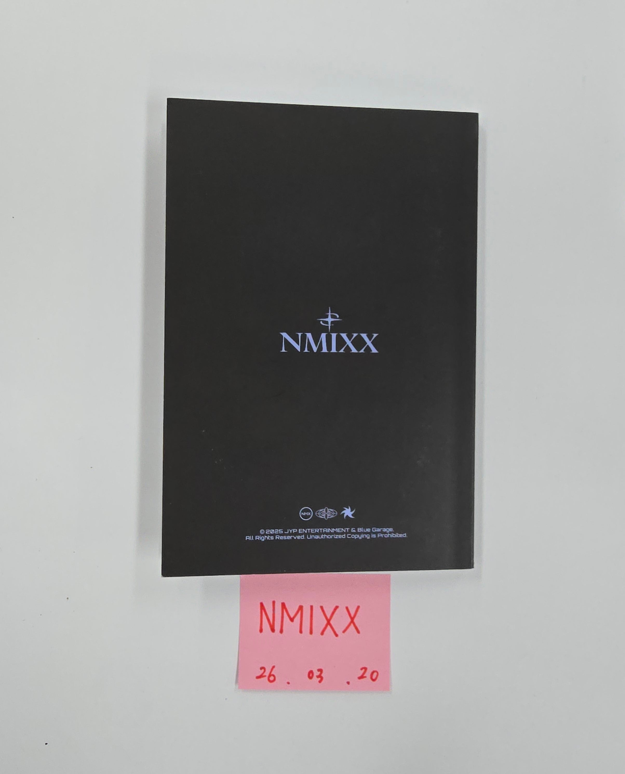NMIXX - 
