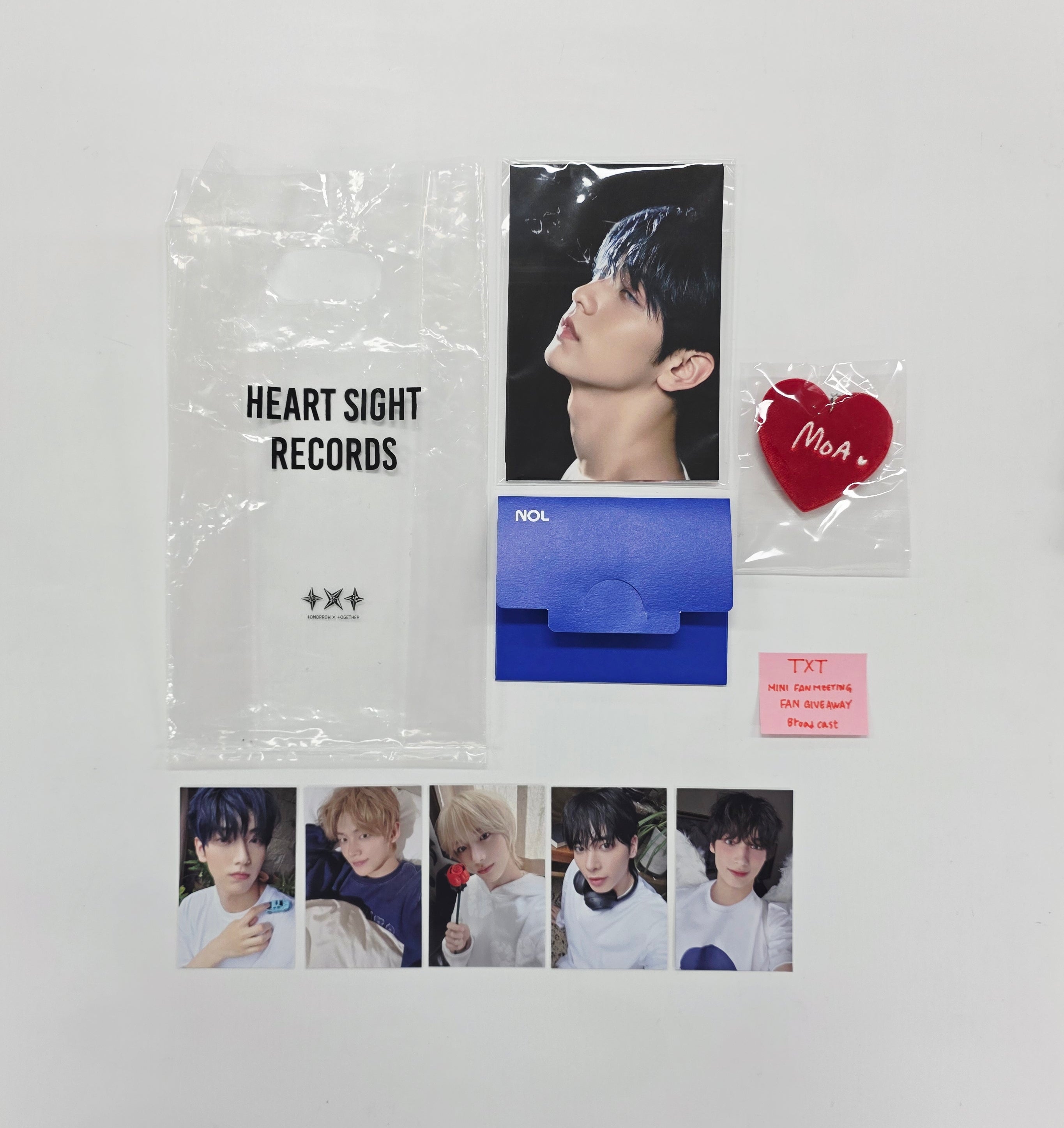 New Items - HALLYUSUPERSTORE – Page 17