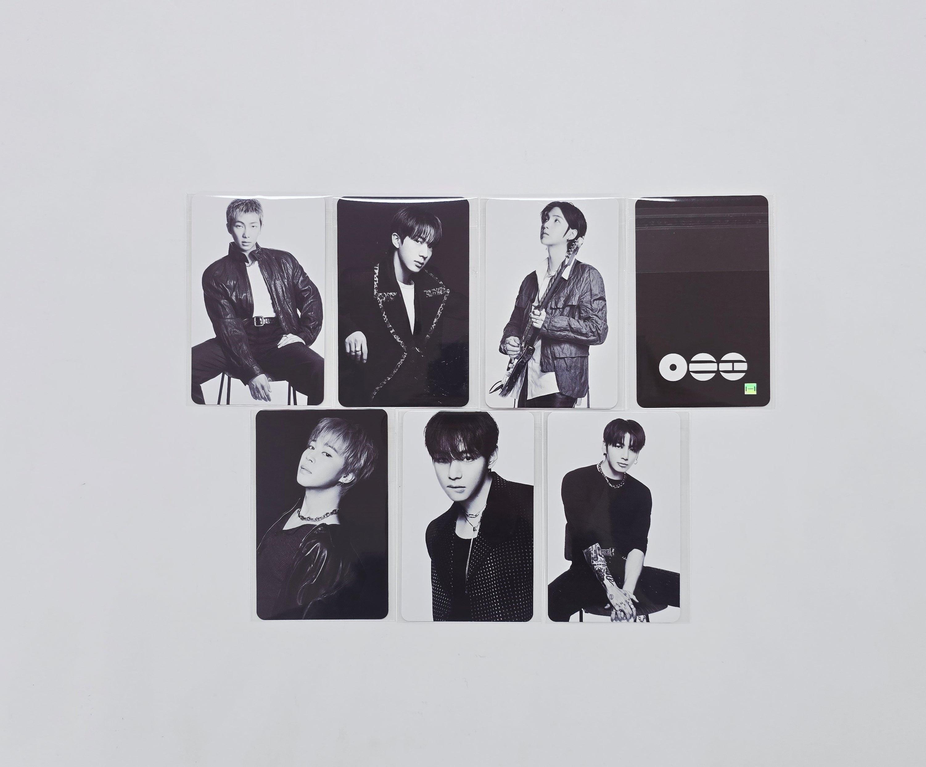 BTS ジン ARMYPEDIA ポストカードセット 防弾少年団(BTS) - BTS 公式 ARMY PEDIA アミペディア ジミン JIMIN