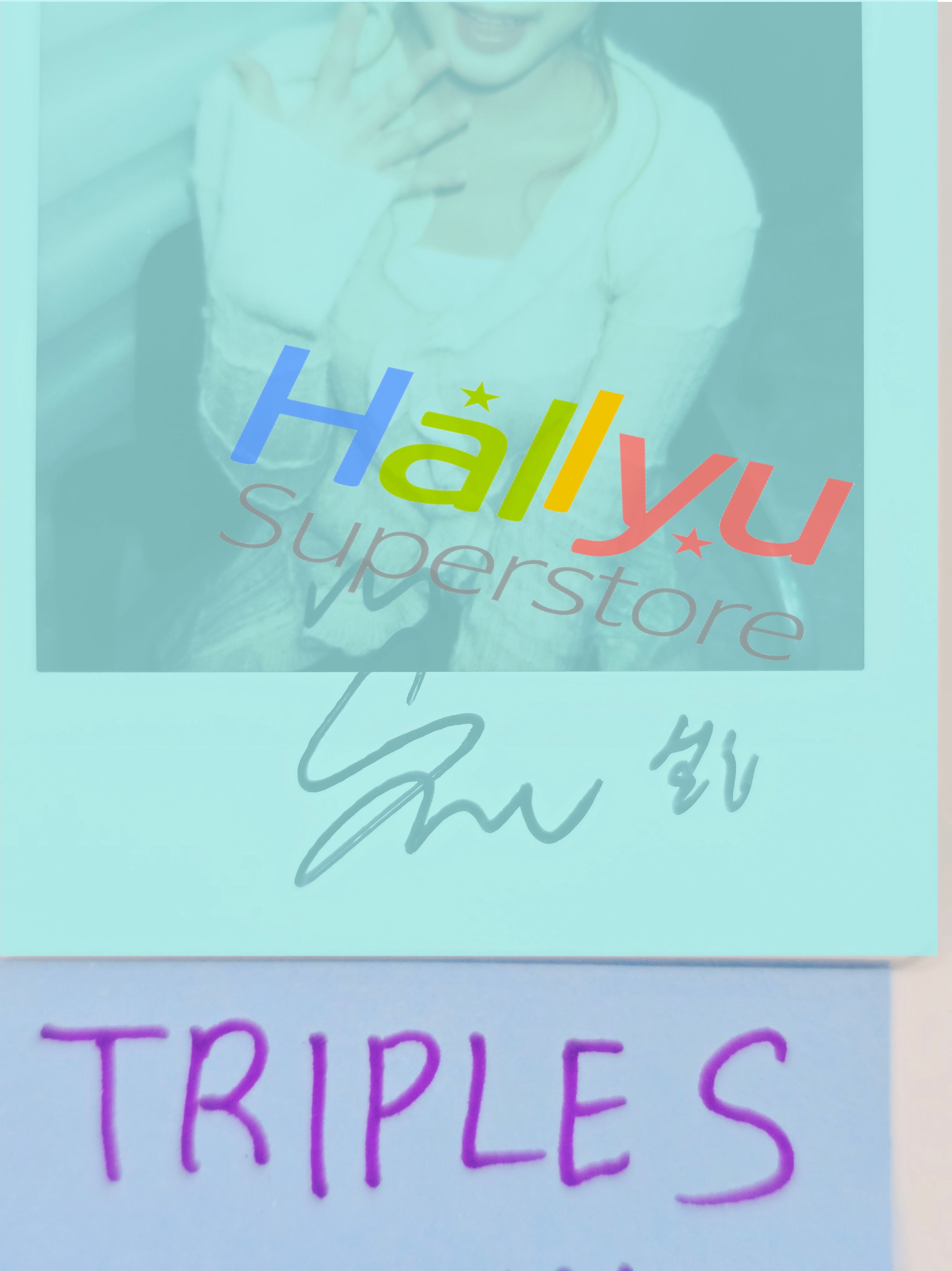 TripleS - HALLYUSUPERSTORE – Page 5