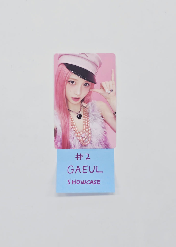 IVE "REVIVE+" - Showcase Event Photocard [26.03.23]