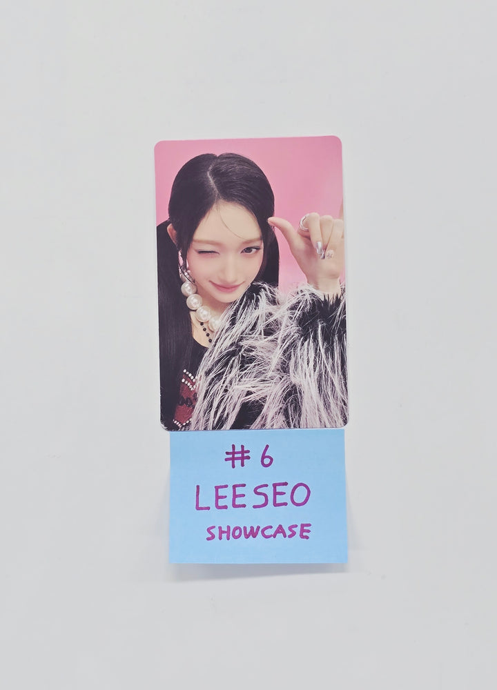 IVE "REVIVE+" - Showcase Event Photocard [26.03.23]