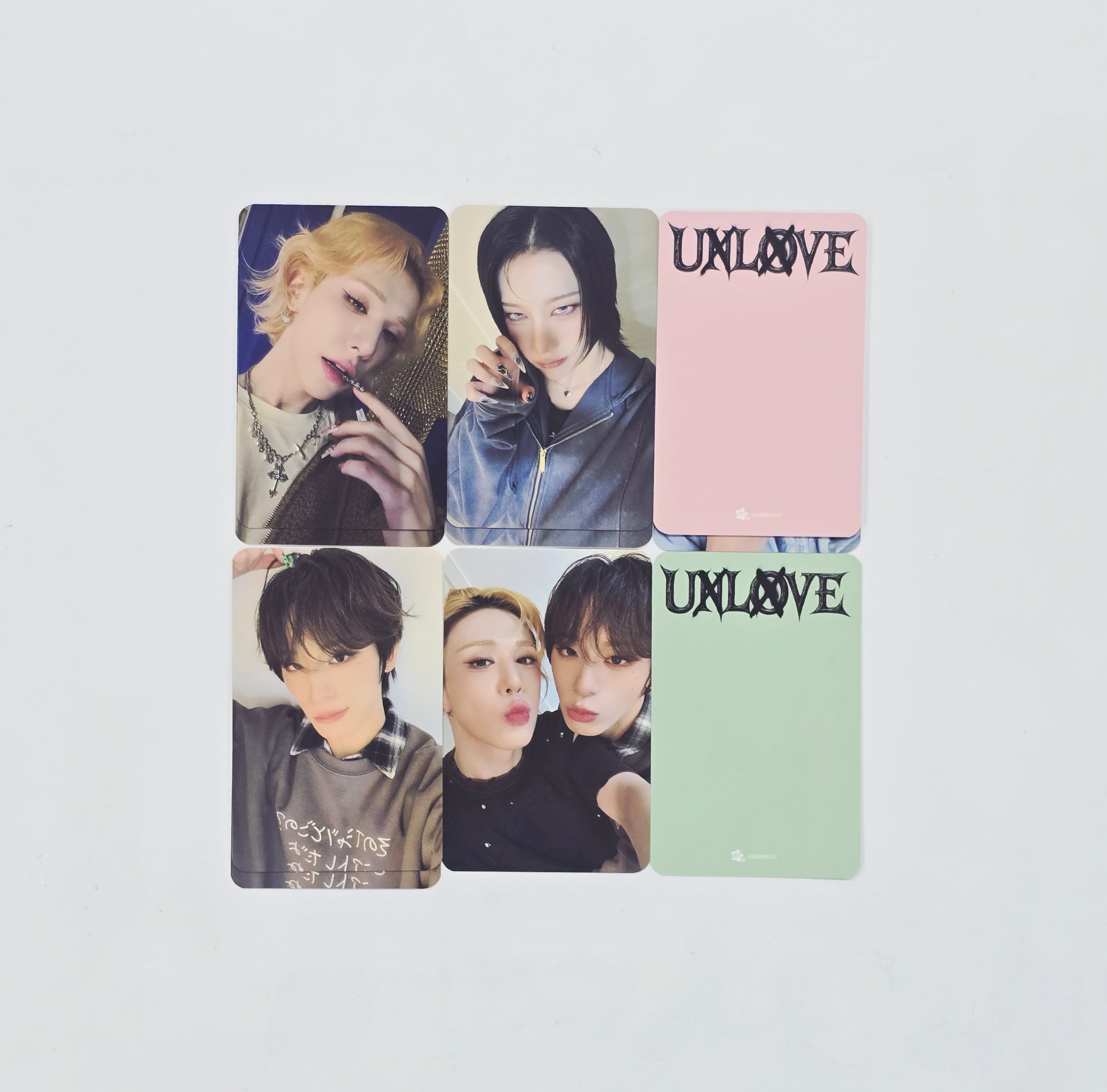 XLOV – HALLYUSUPERSTORE
