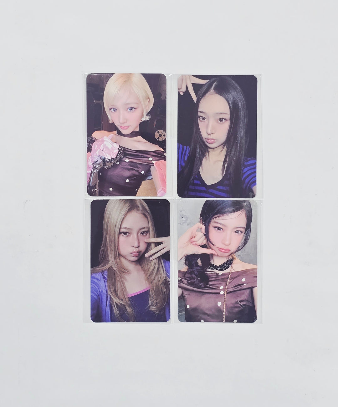 KiiiKiii - Broadcast Photocard [26.03.24]