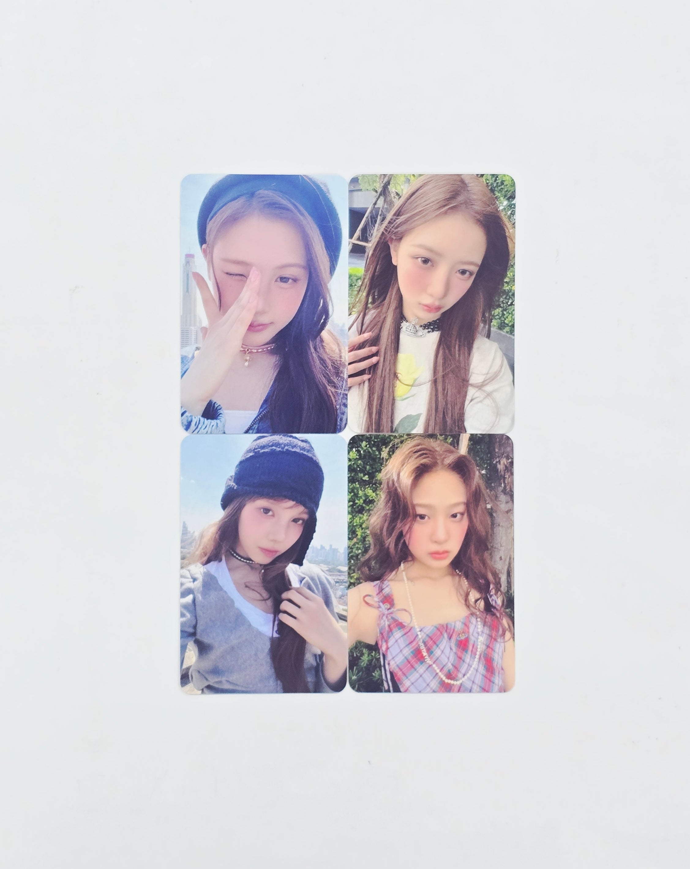 Baby DONT Cry – HALLYUSUPERSTORE