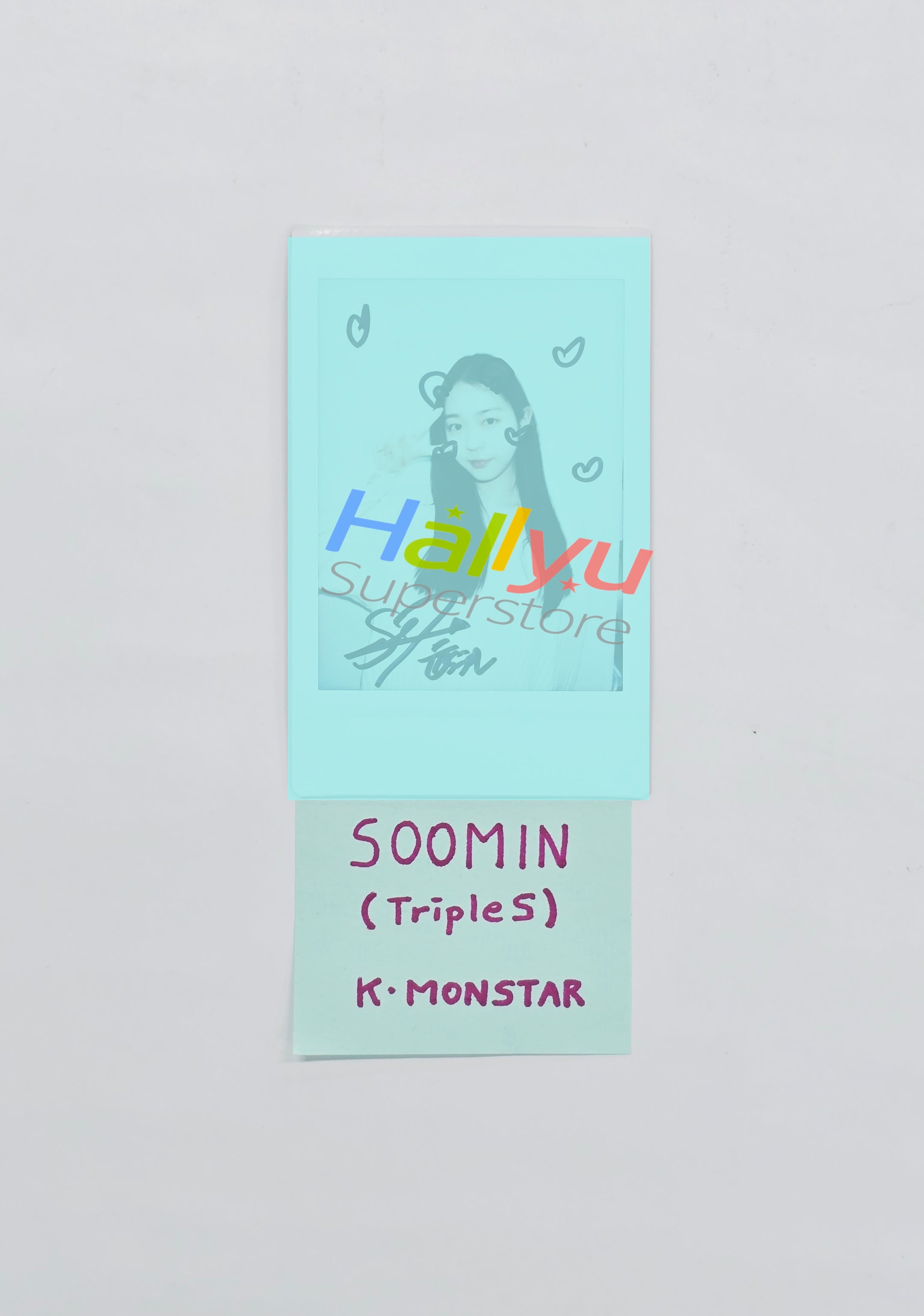 TripleS - HALLYUSUPERSTORE – Page 4