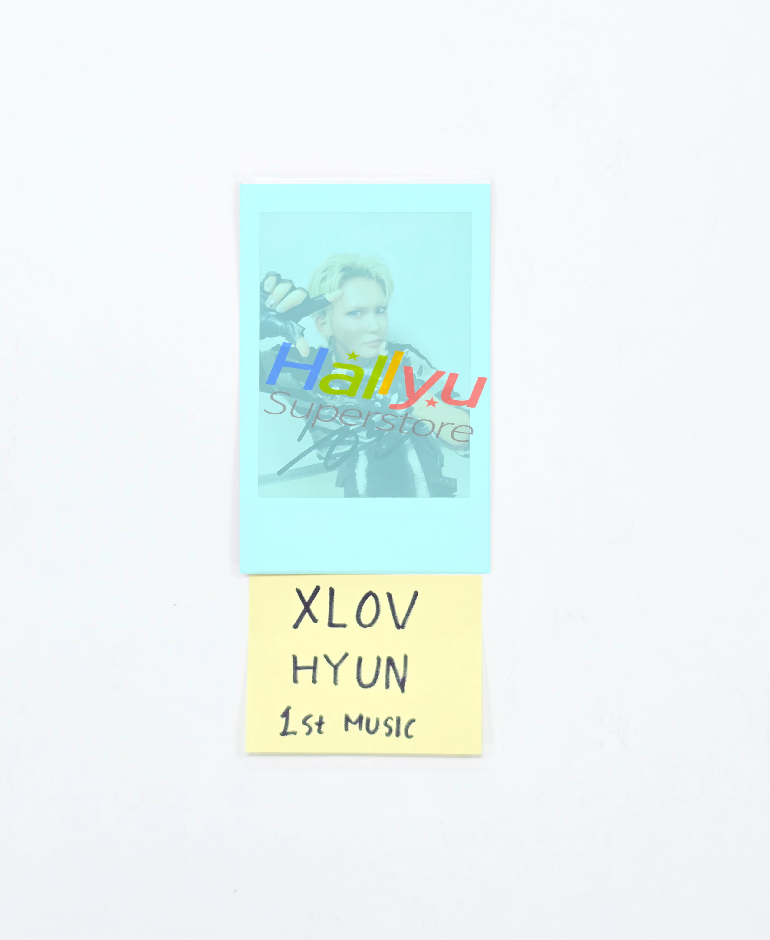 XLOV – HALLYUSUPERSTORE