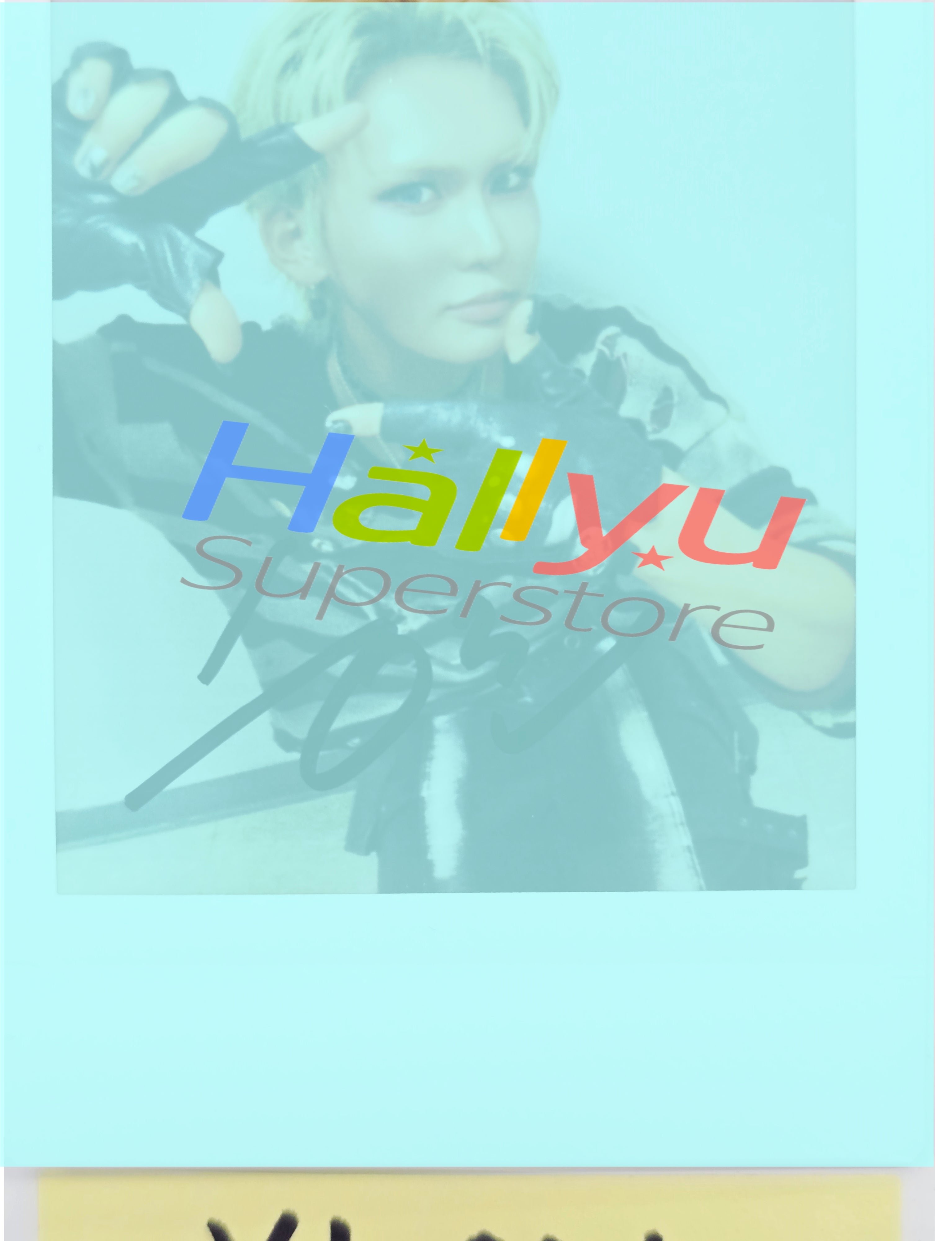 XLOV – HALLYUSUPERSTORE