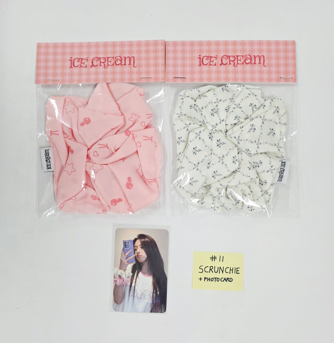 YUNA (of ITZY) "Ice Cream" - Pop-Up Store MD [26.03.25]
