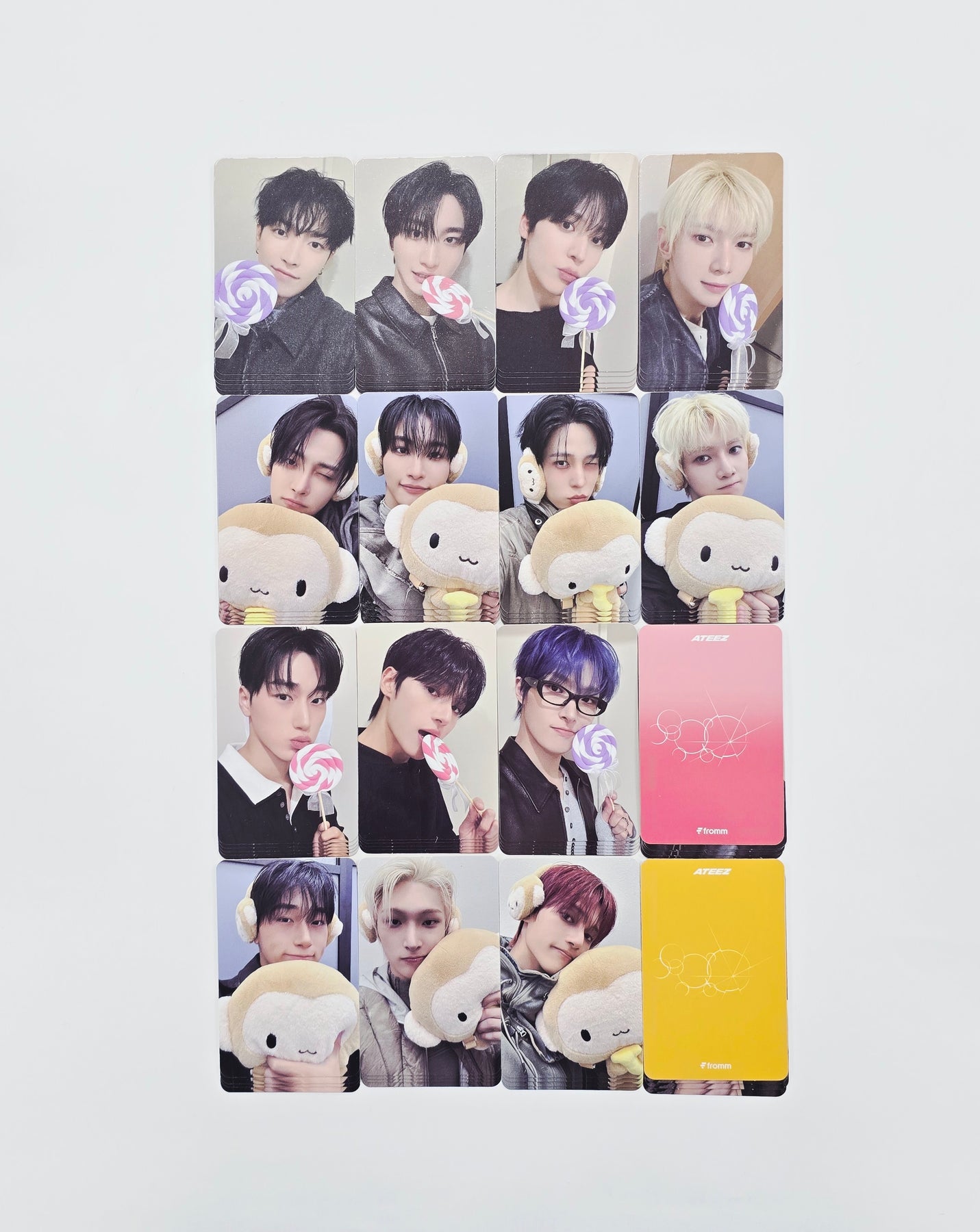 ATEEZ 